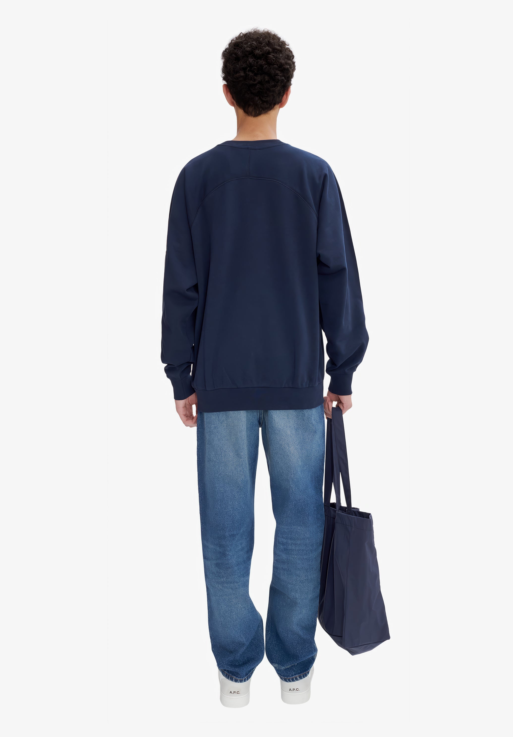 Lake sweatshirt - 3