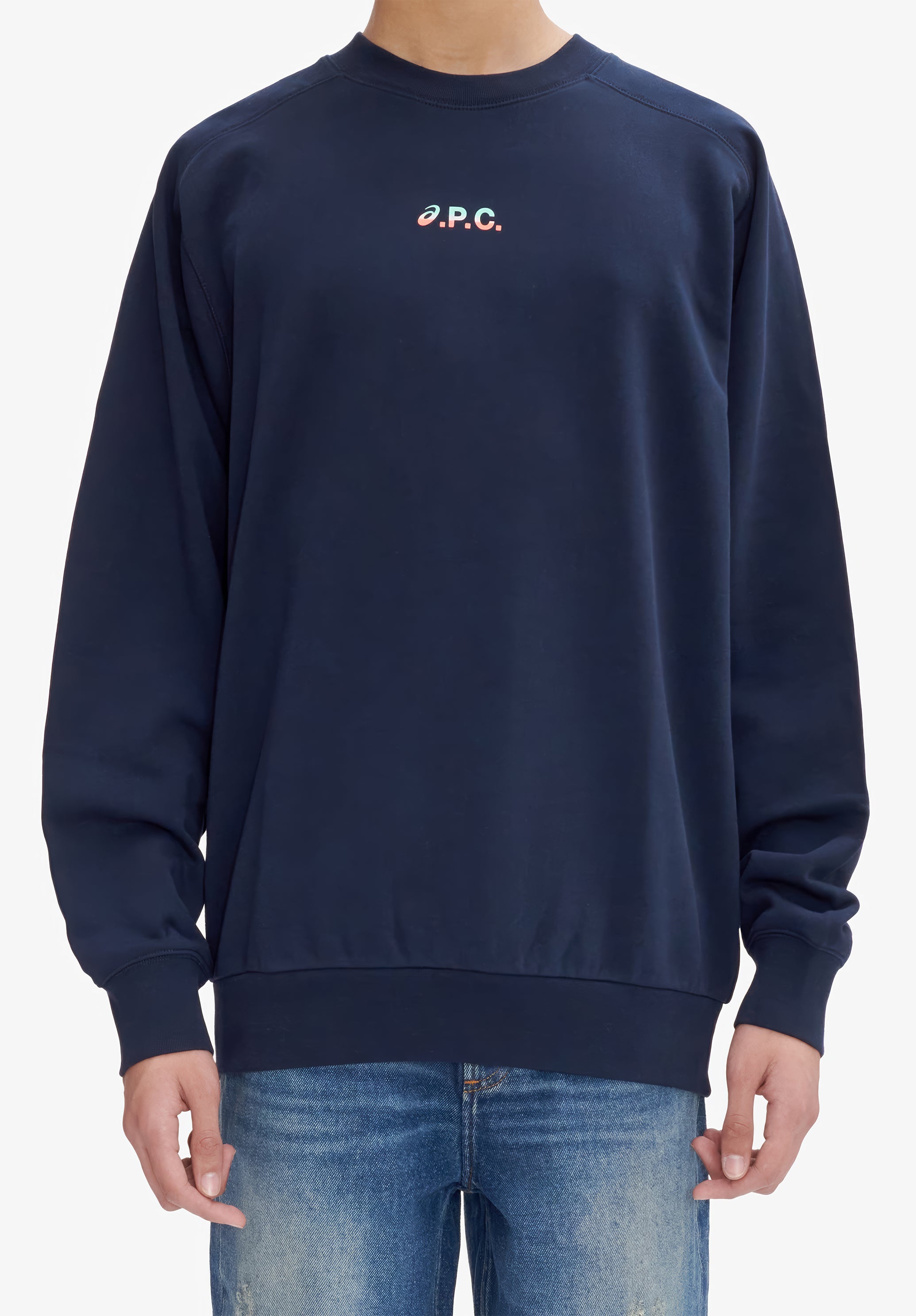 Lake sweatshirt - 4