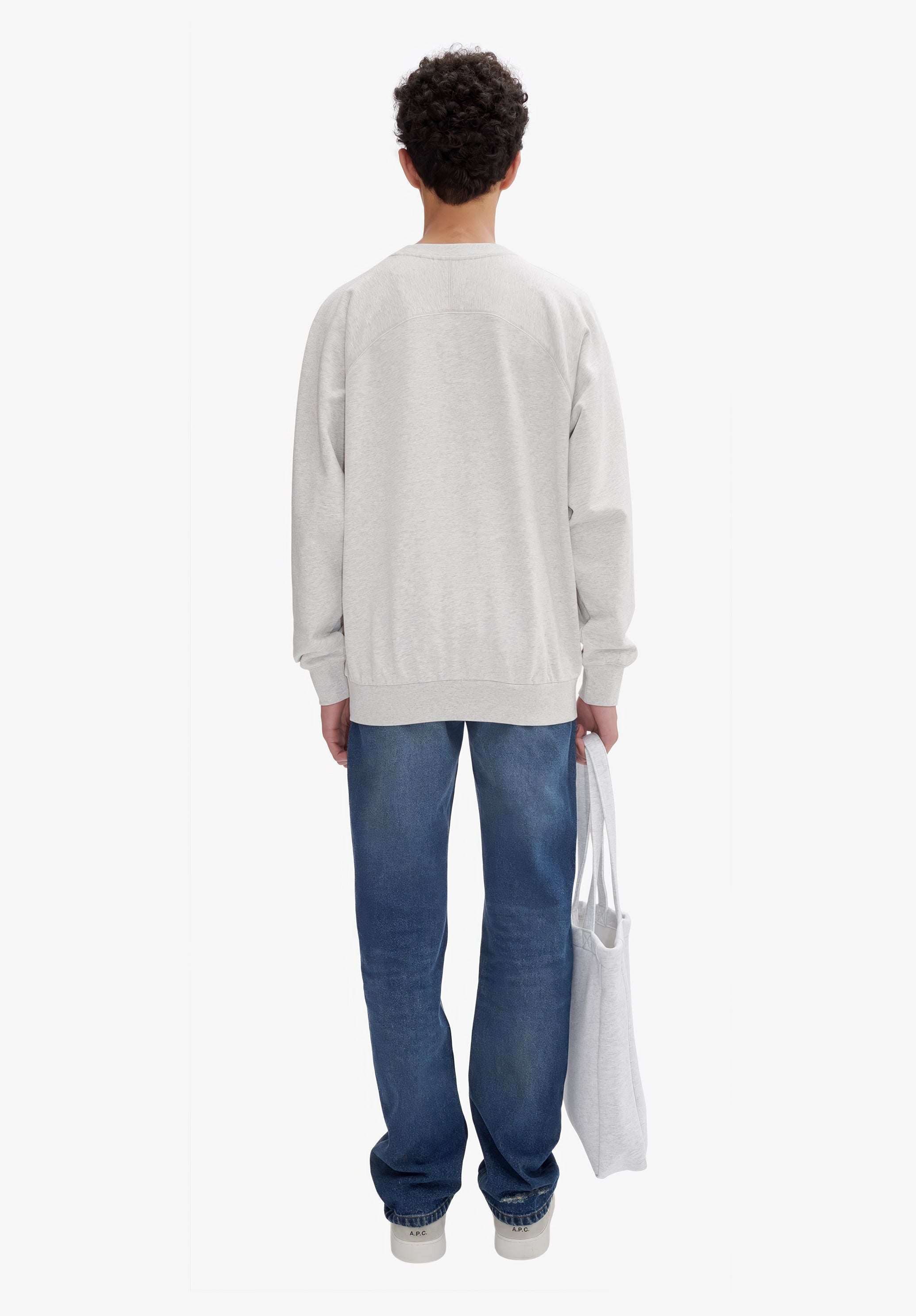 Lake sweatshirt - 3