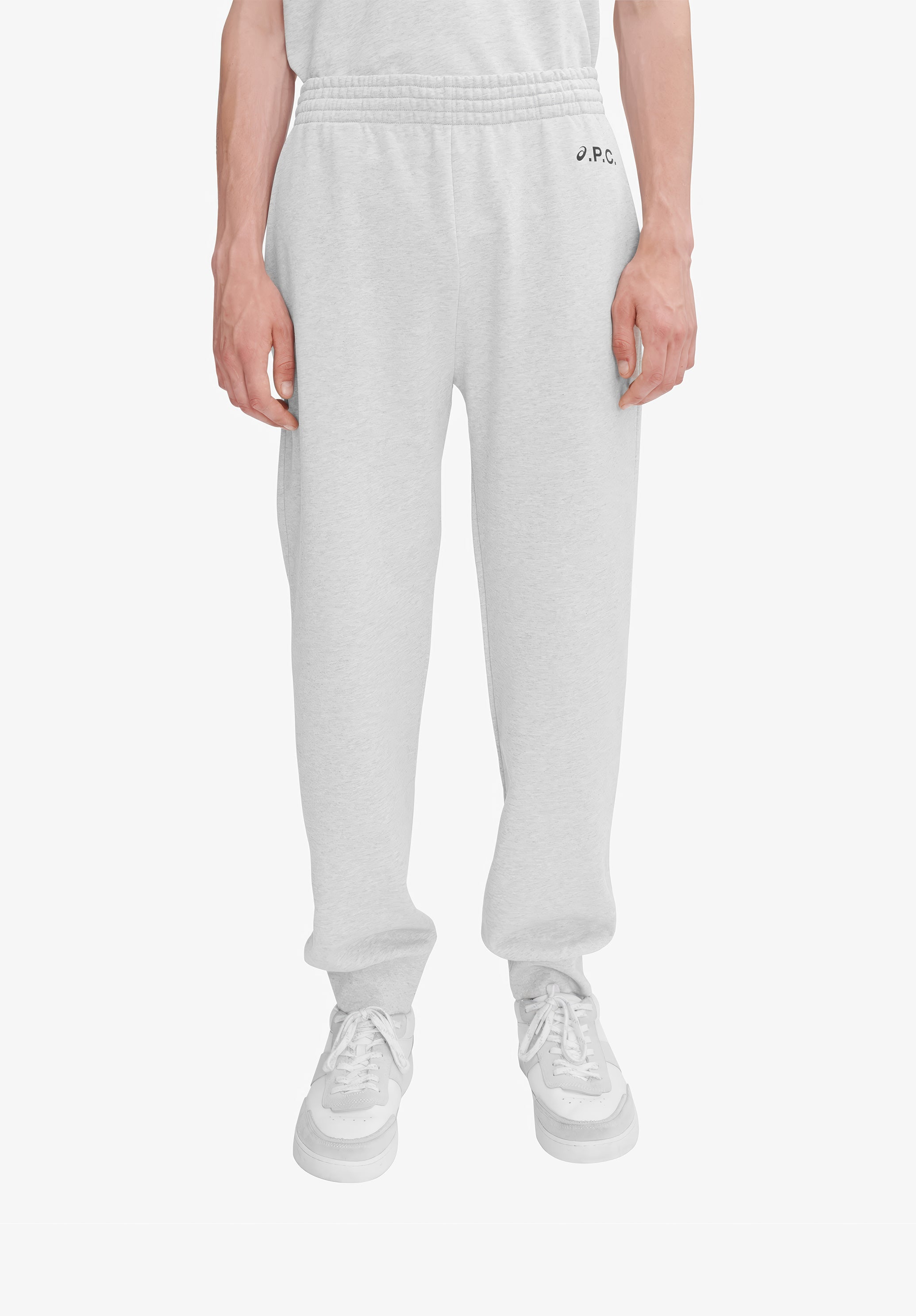 Hill joggers - 4