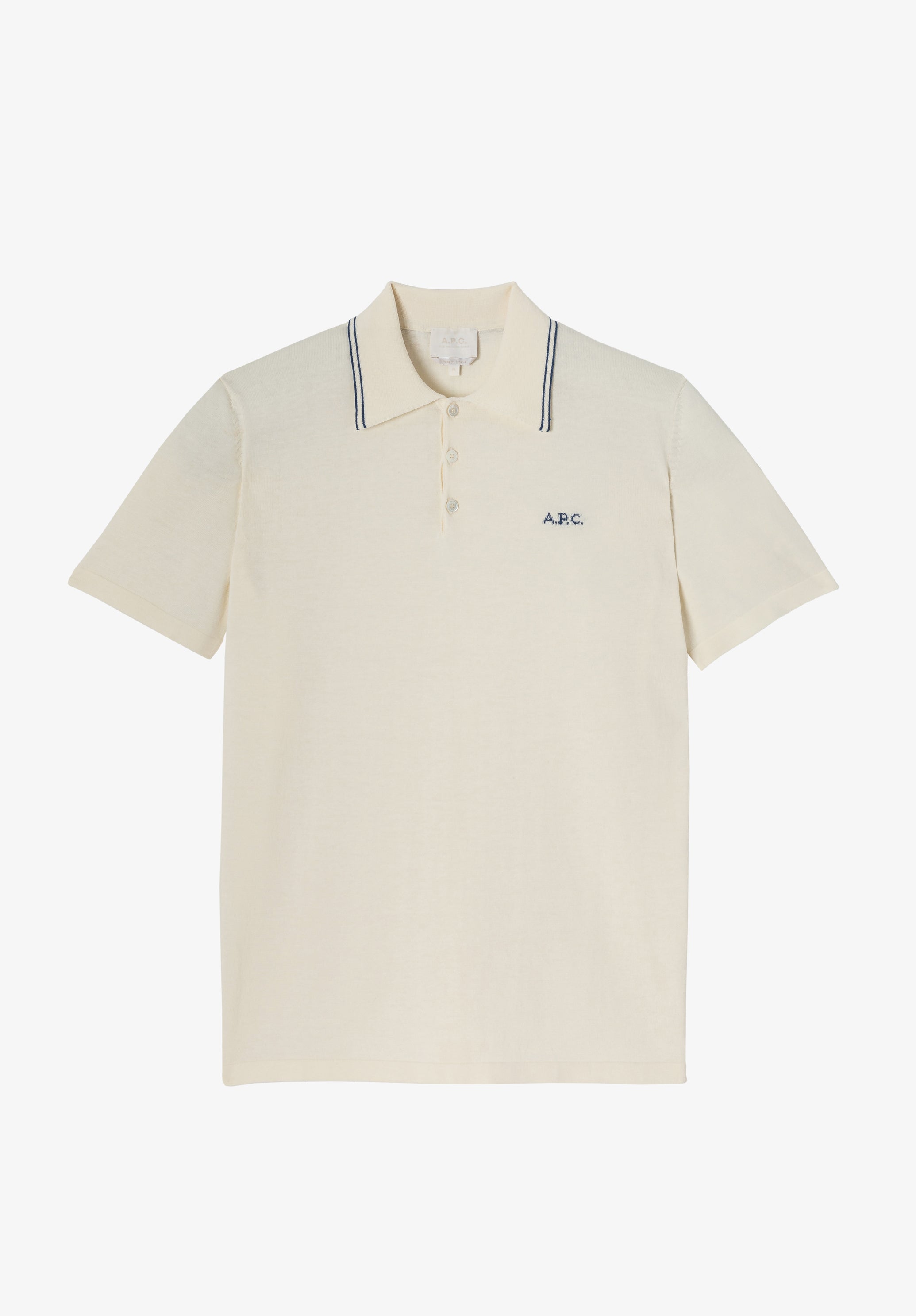 Alex Polo Shirt - 0
