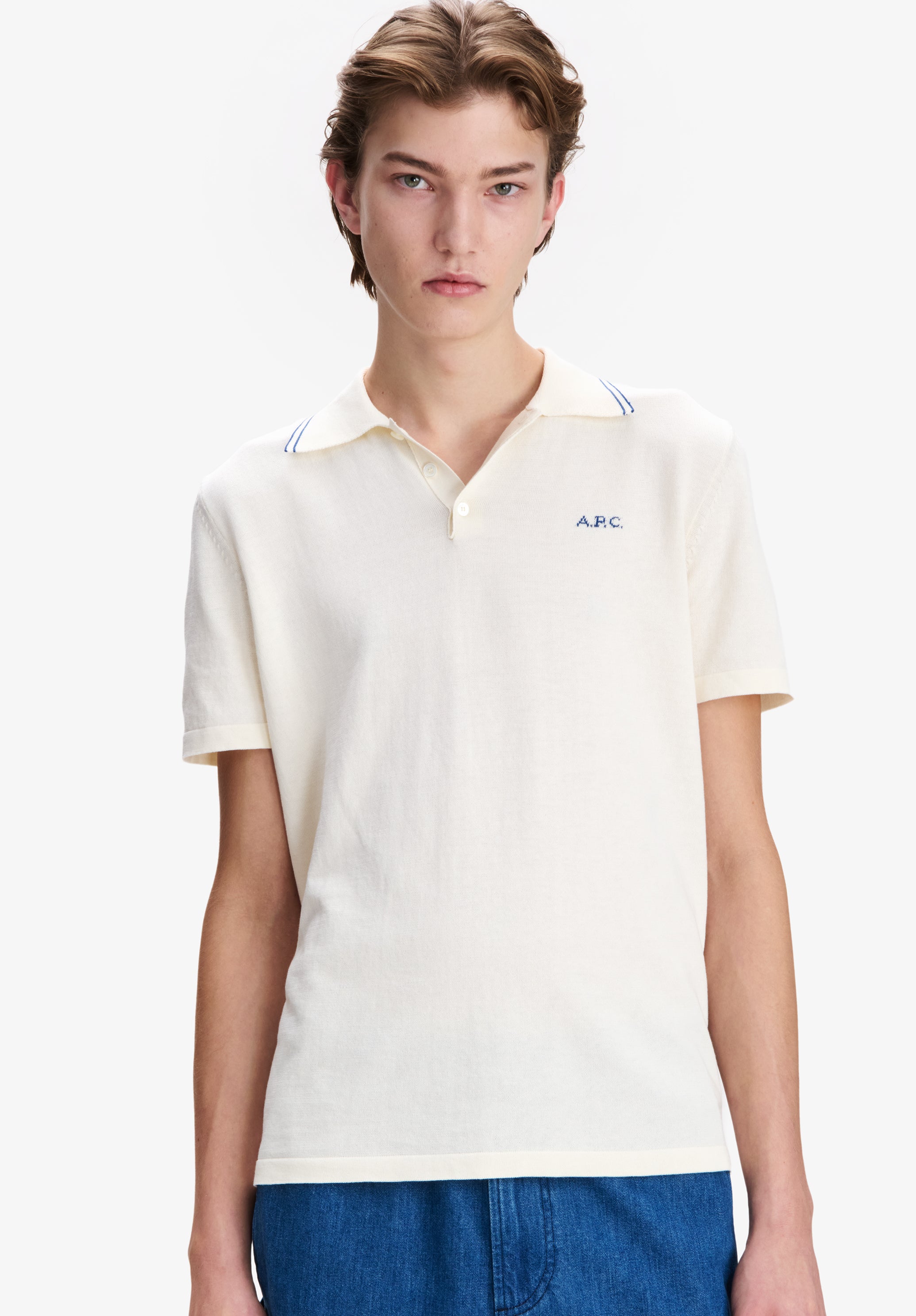 Alex Polo Shirt - 3