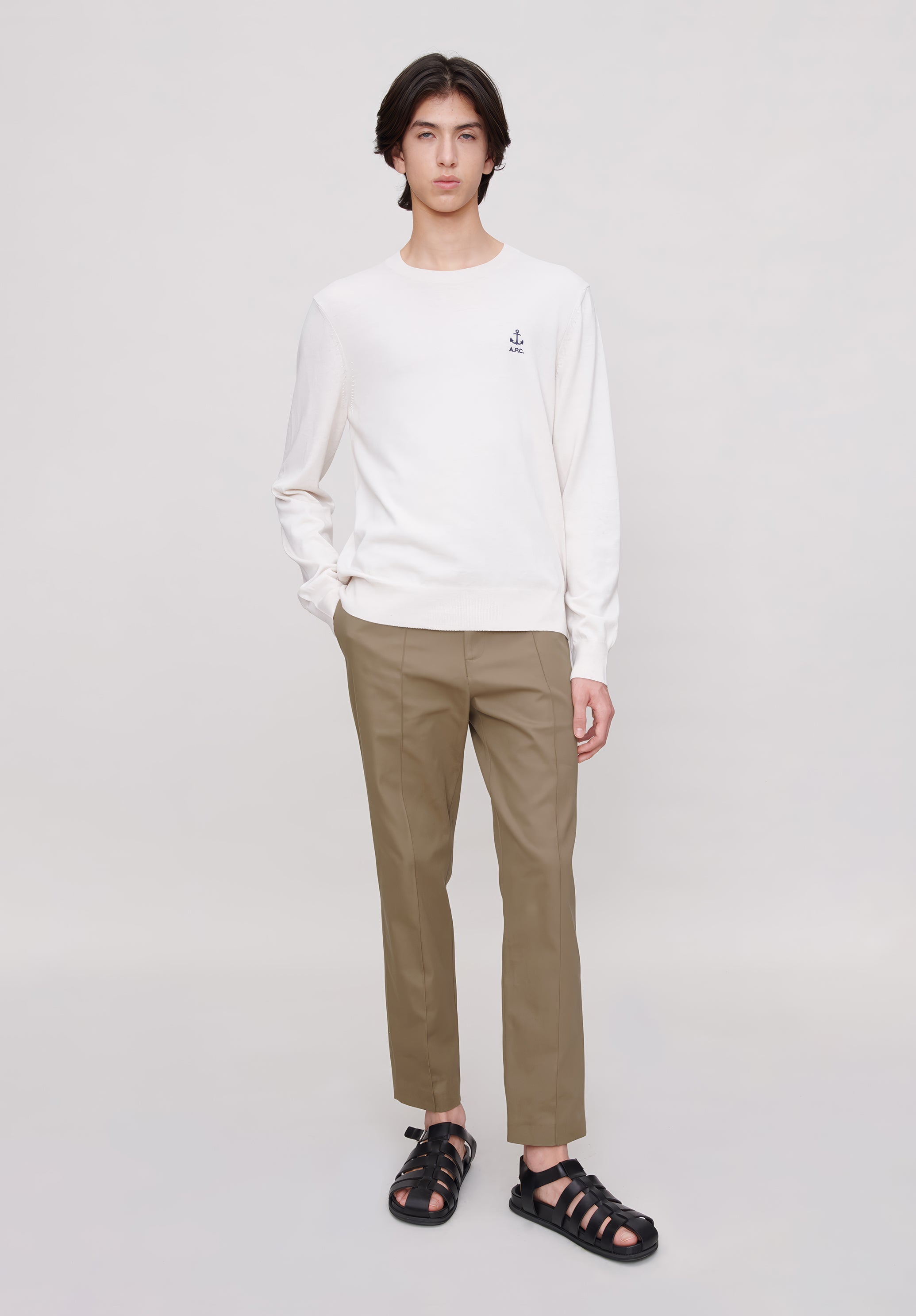 Renato trousers - 1