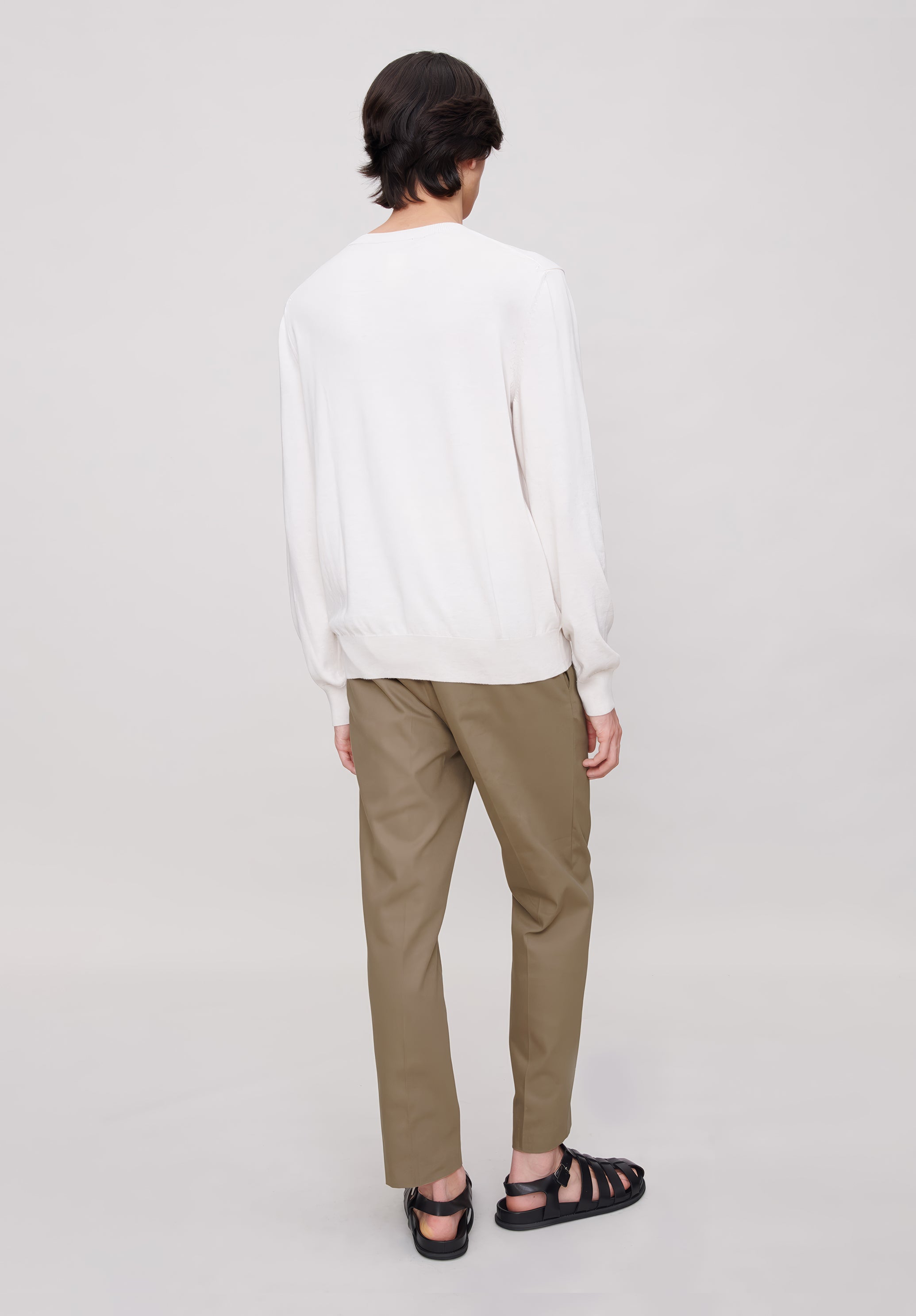 Renato trousers - 3