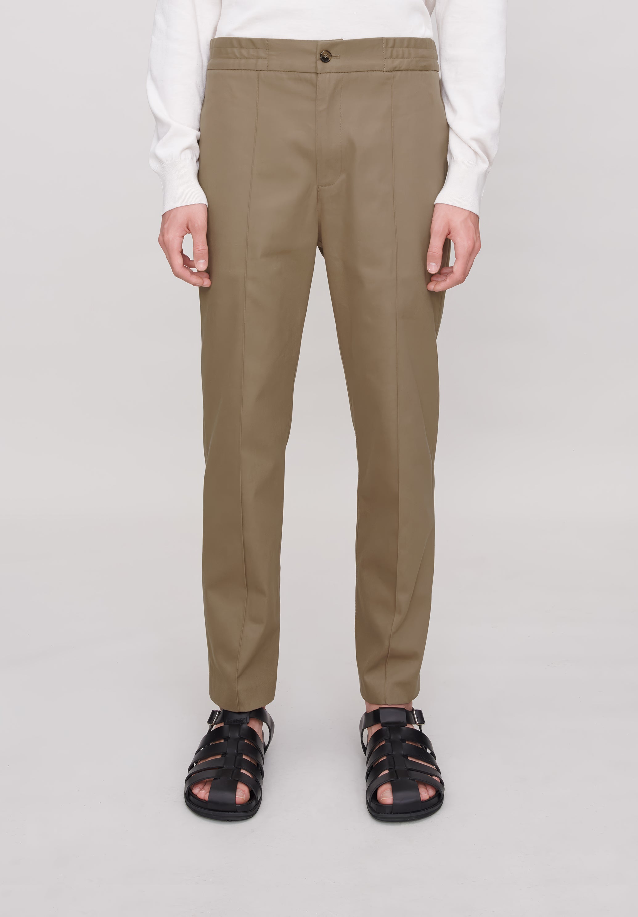 Renato trousers - 4