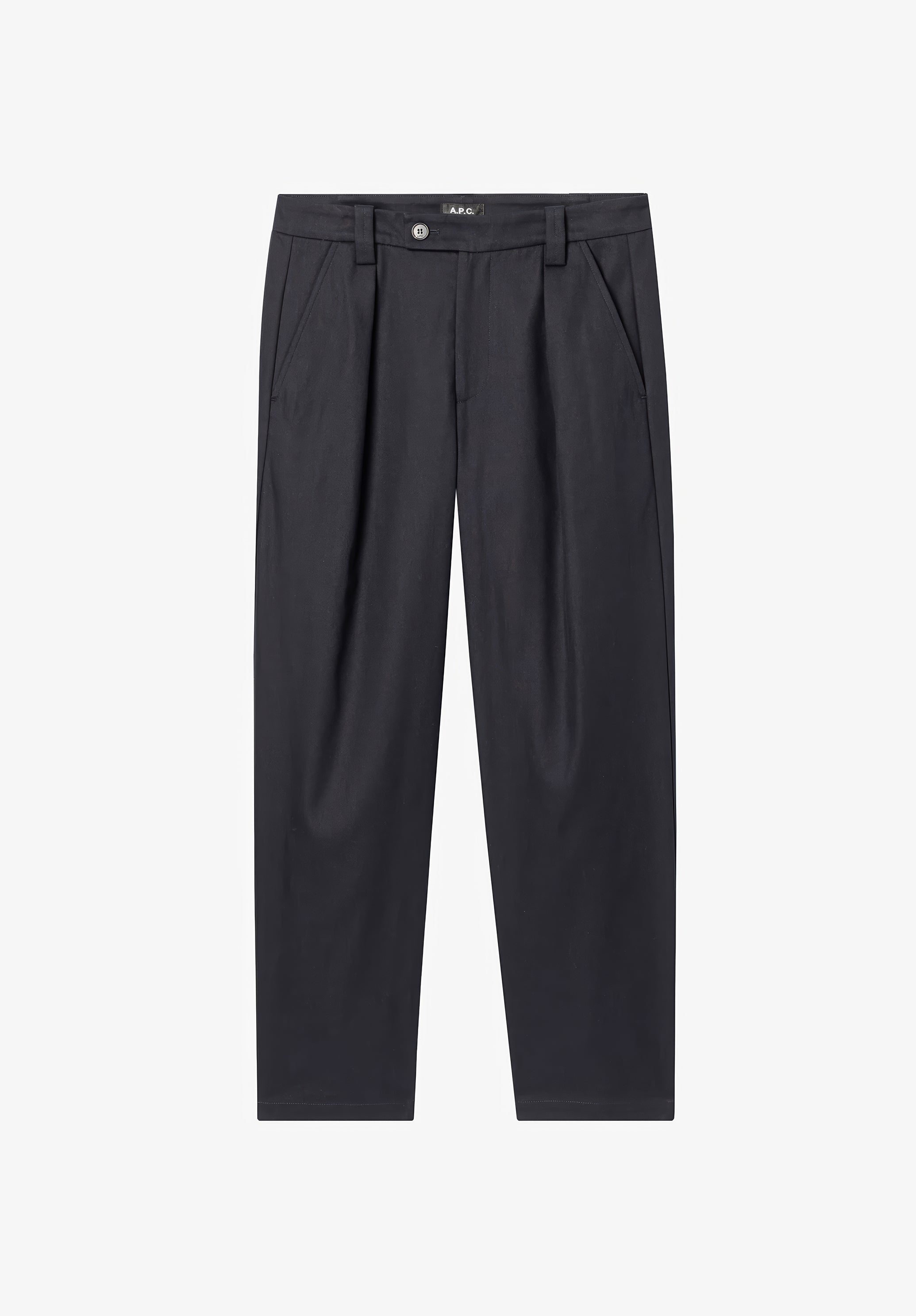 Renato trousers - 0