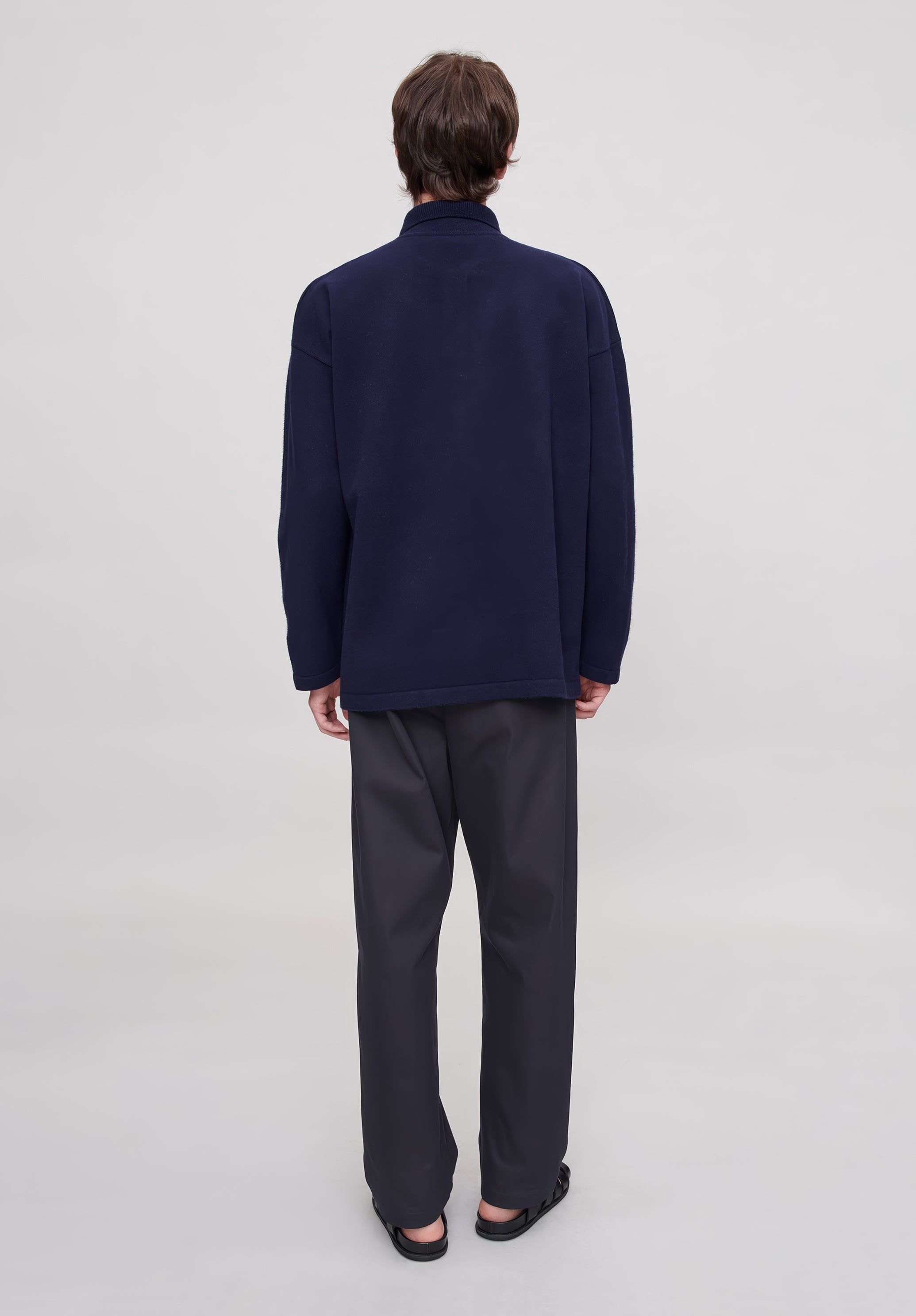 Renato trousers - 3