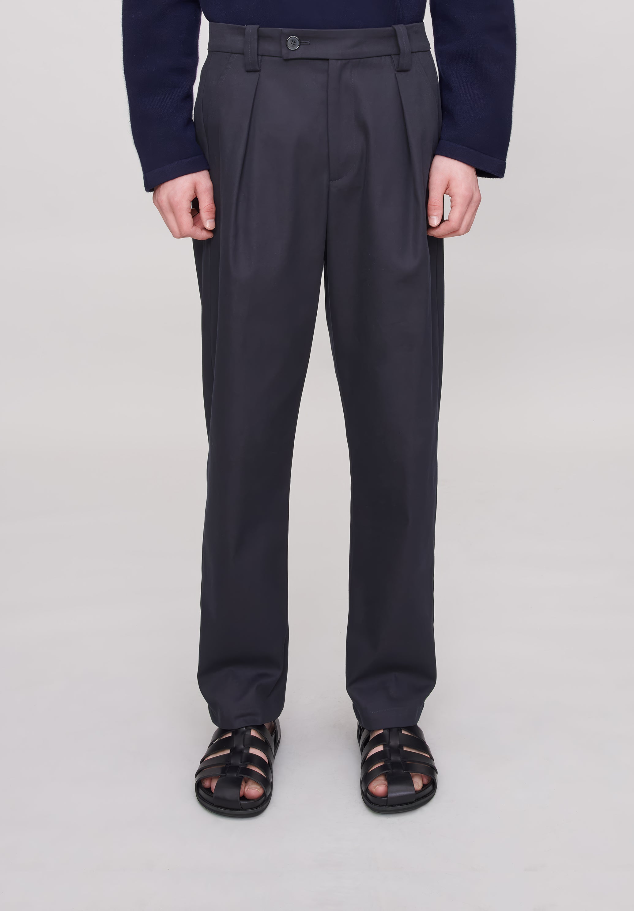 Renato trousers - 4