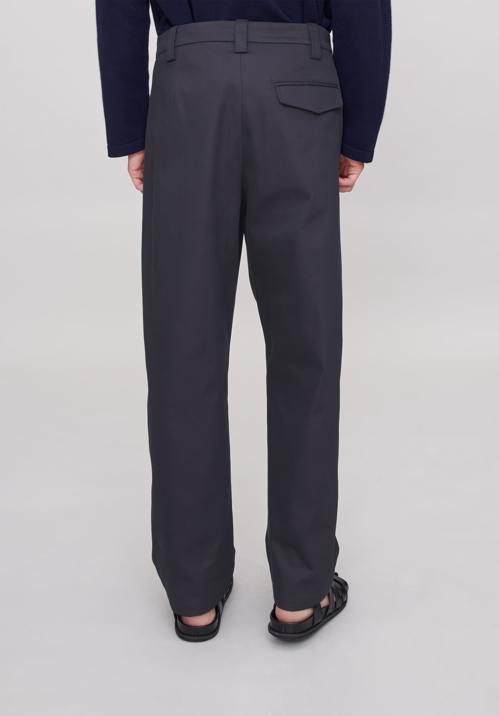 Renato trousers - 5