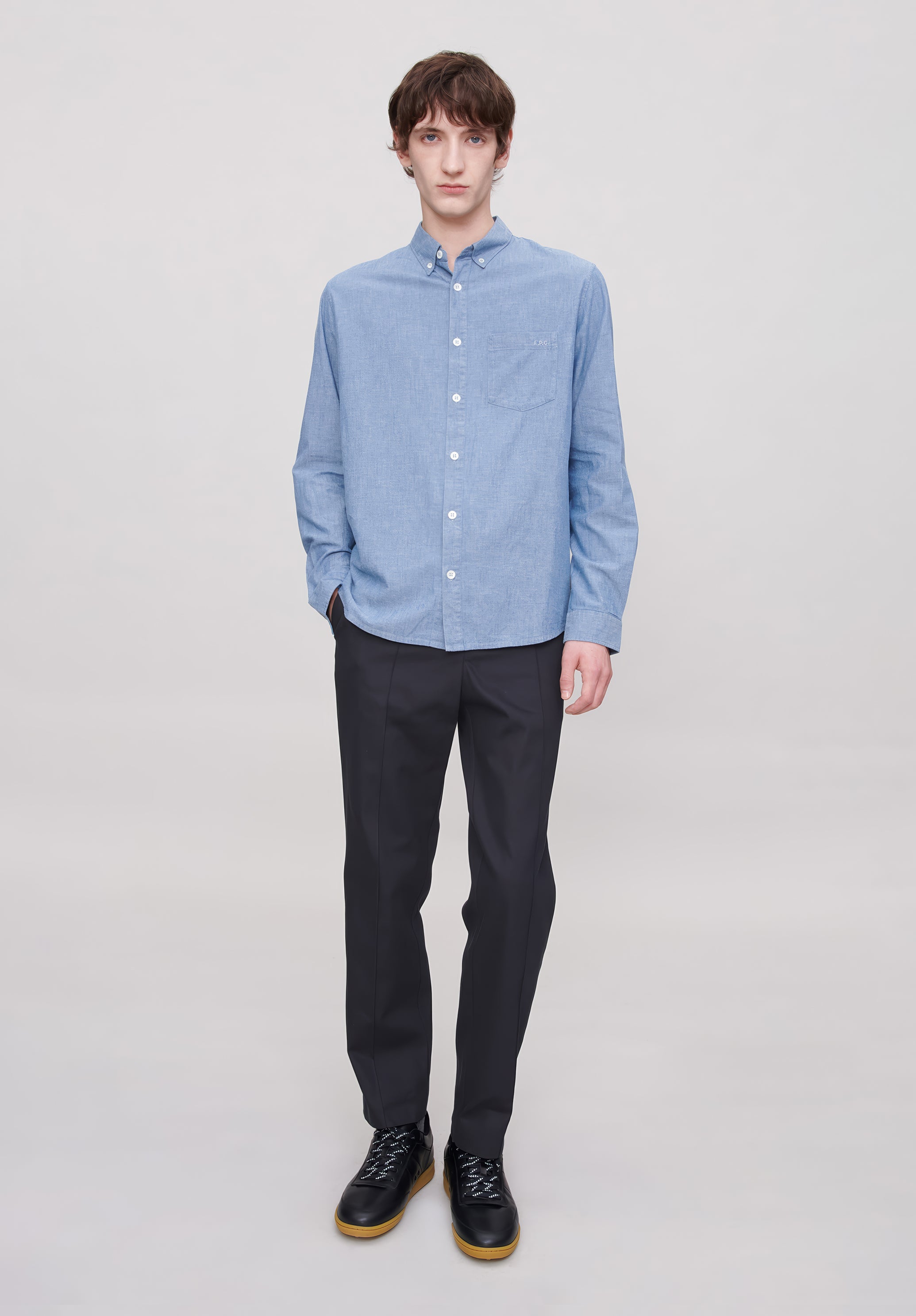 Joaquin trousers - 1