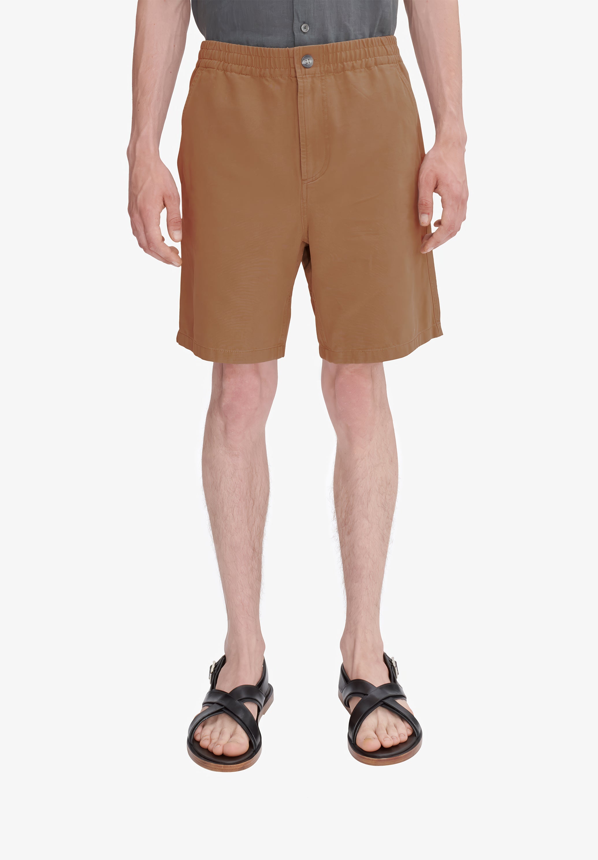 Norris shorts - 4