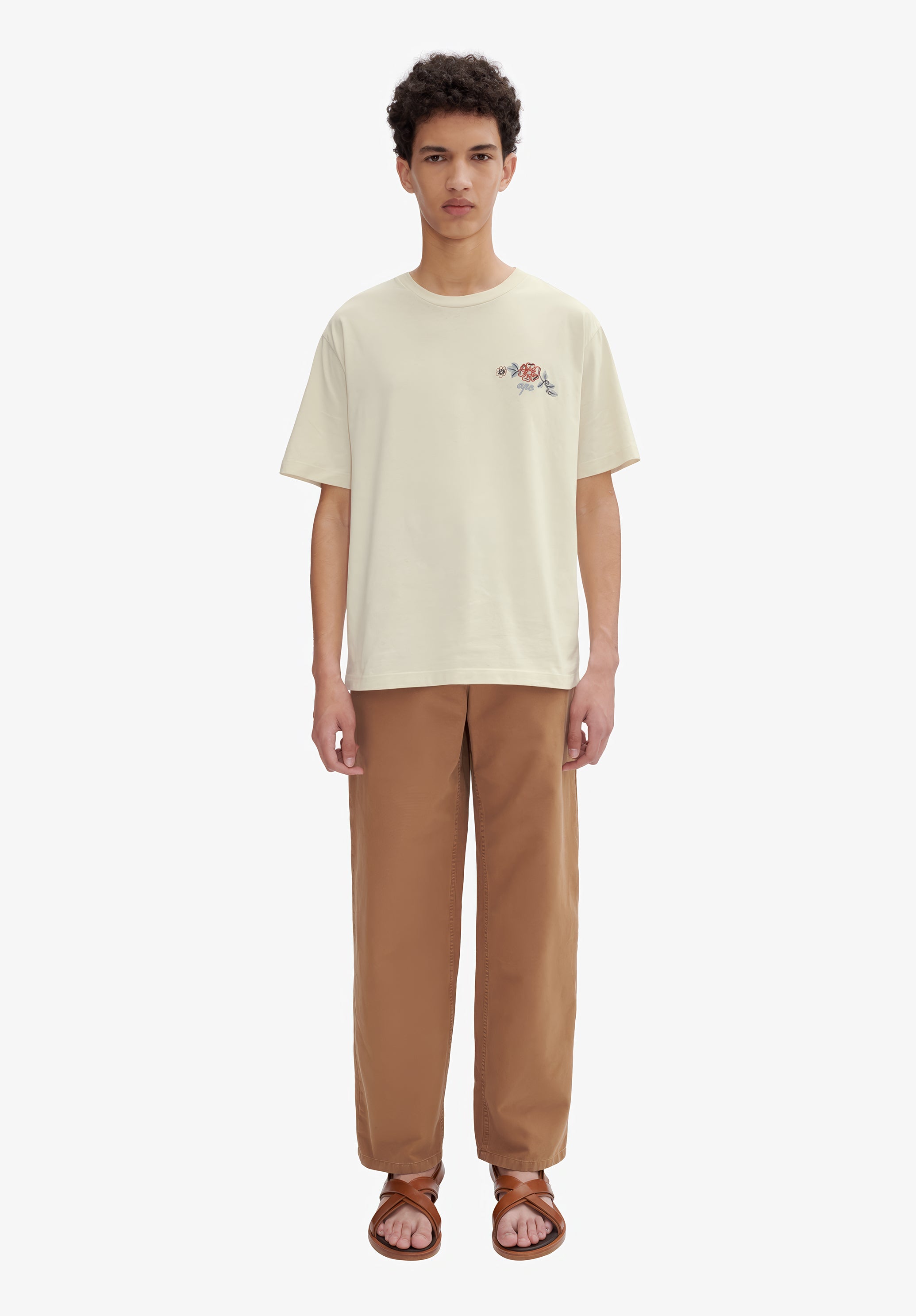 Fergus jeans - 1