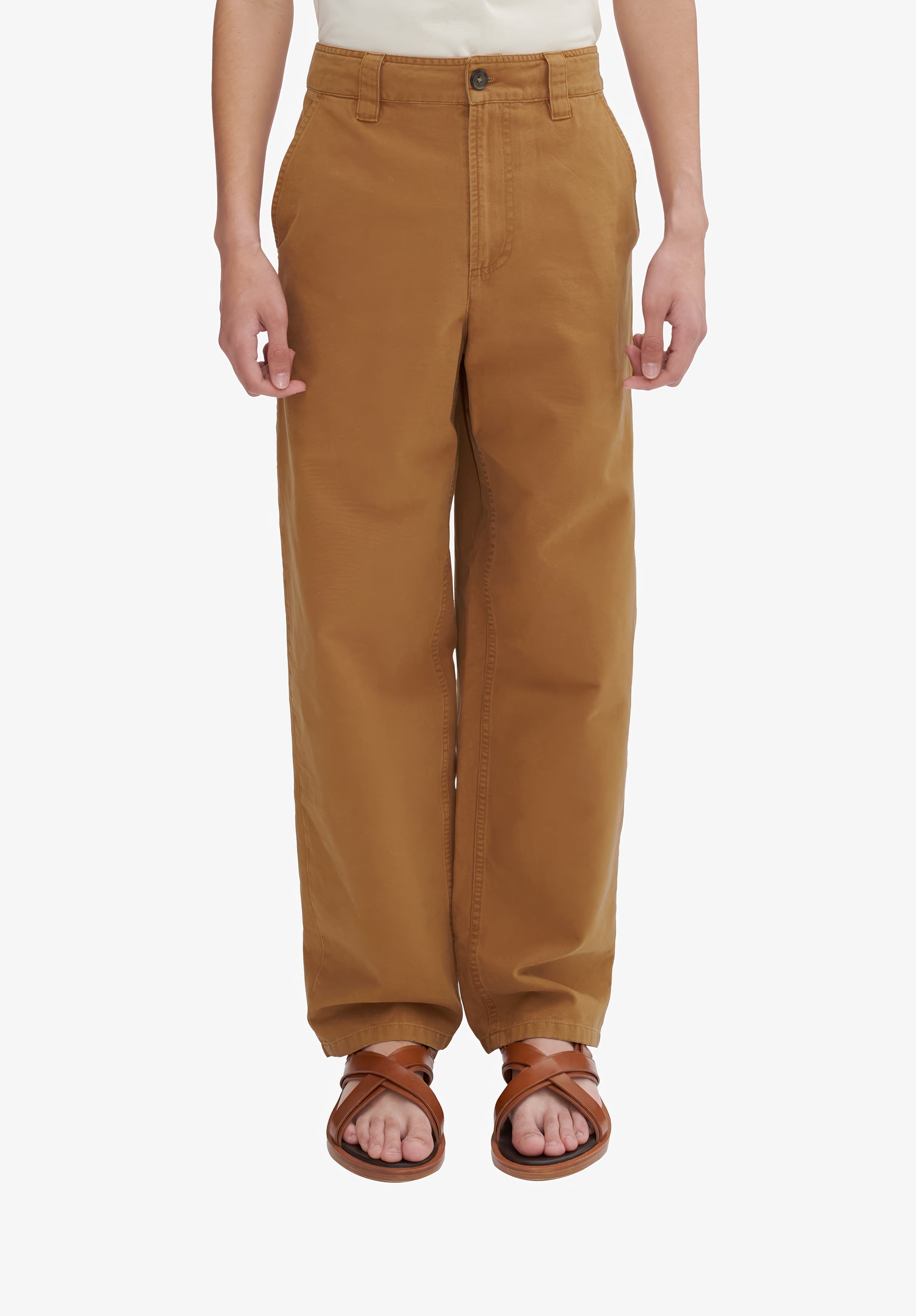 Fergus jeans - 4