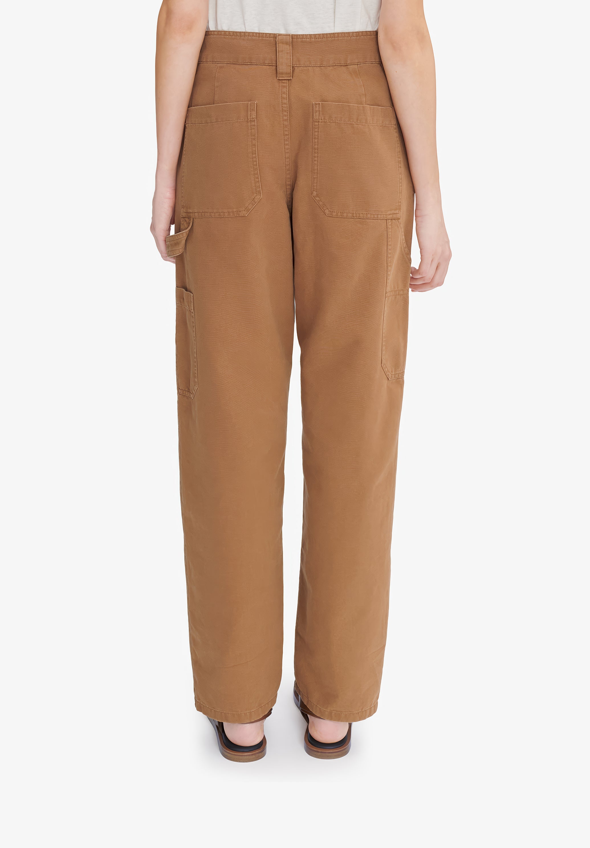 Fergus jeans - 6