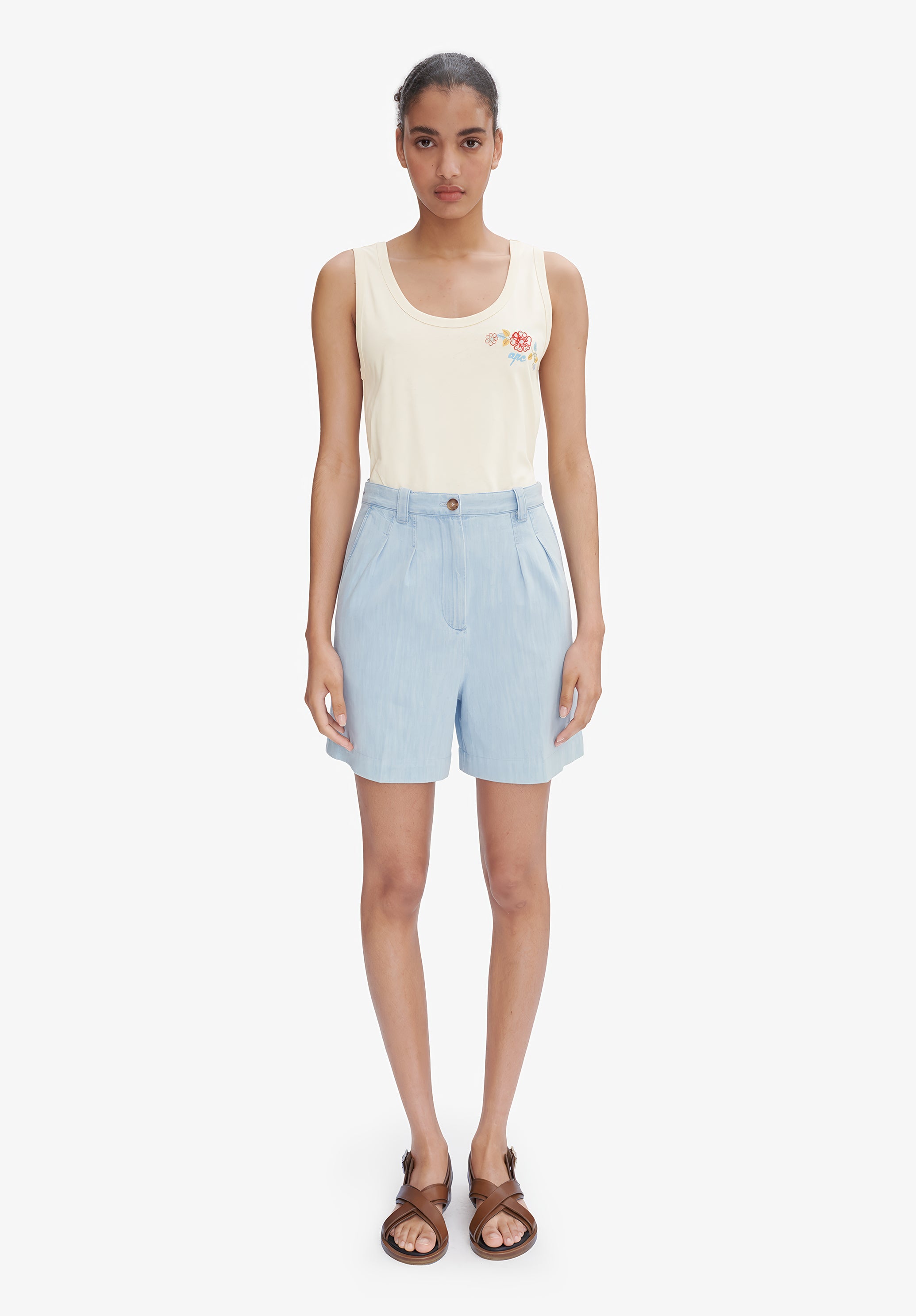 Livia vest - 1