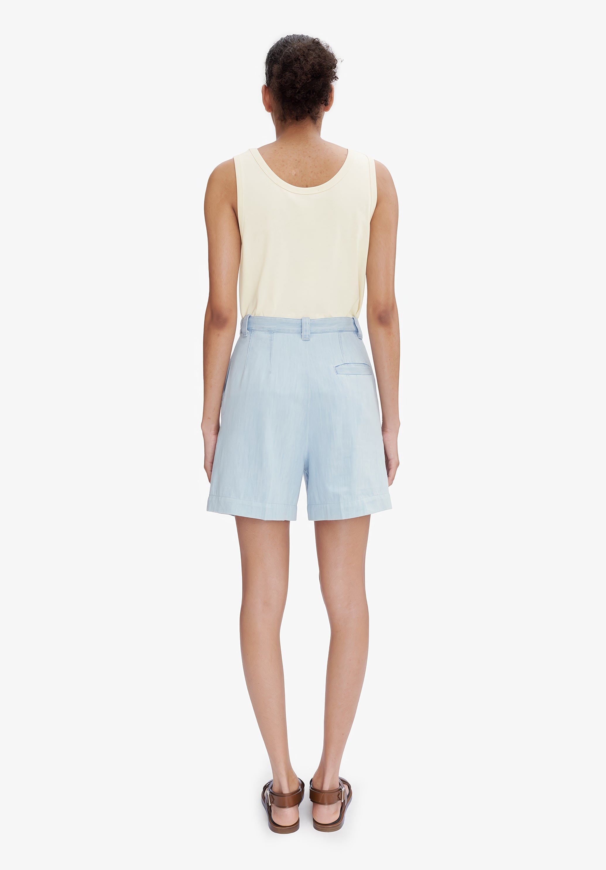 Livia vest - 3