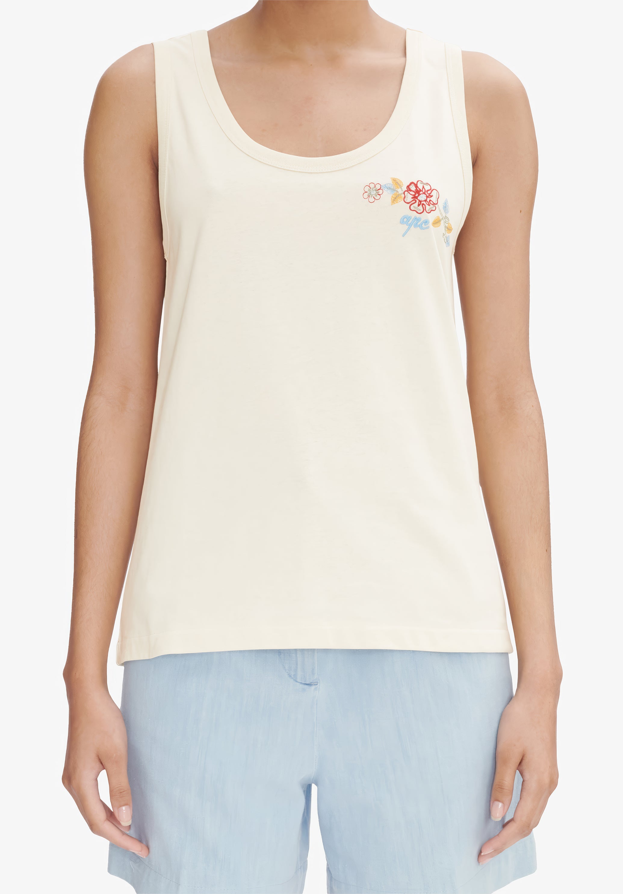 Livia vest - 4