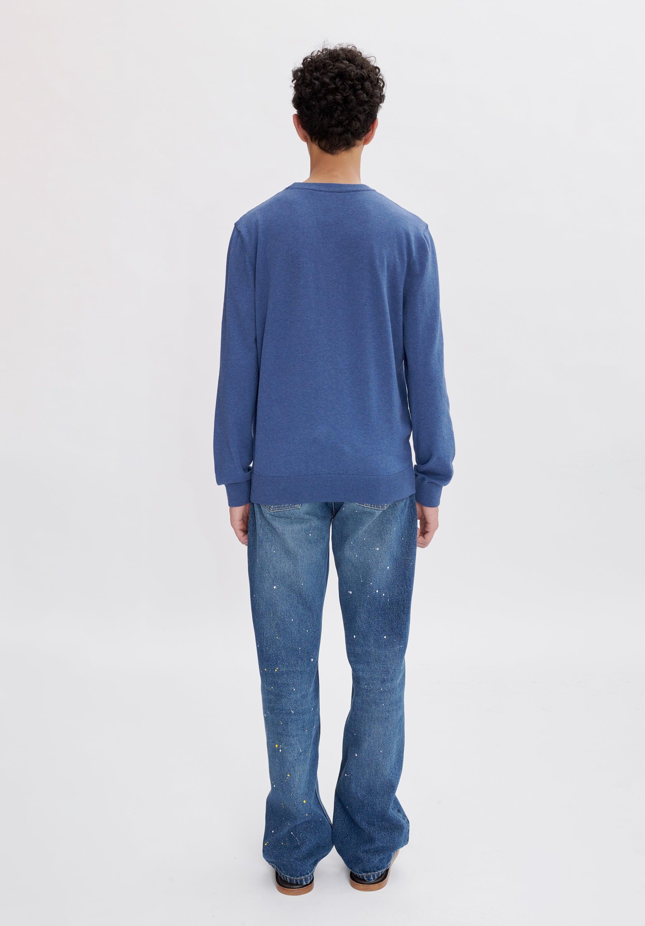 Neville jumper - 3