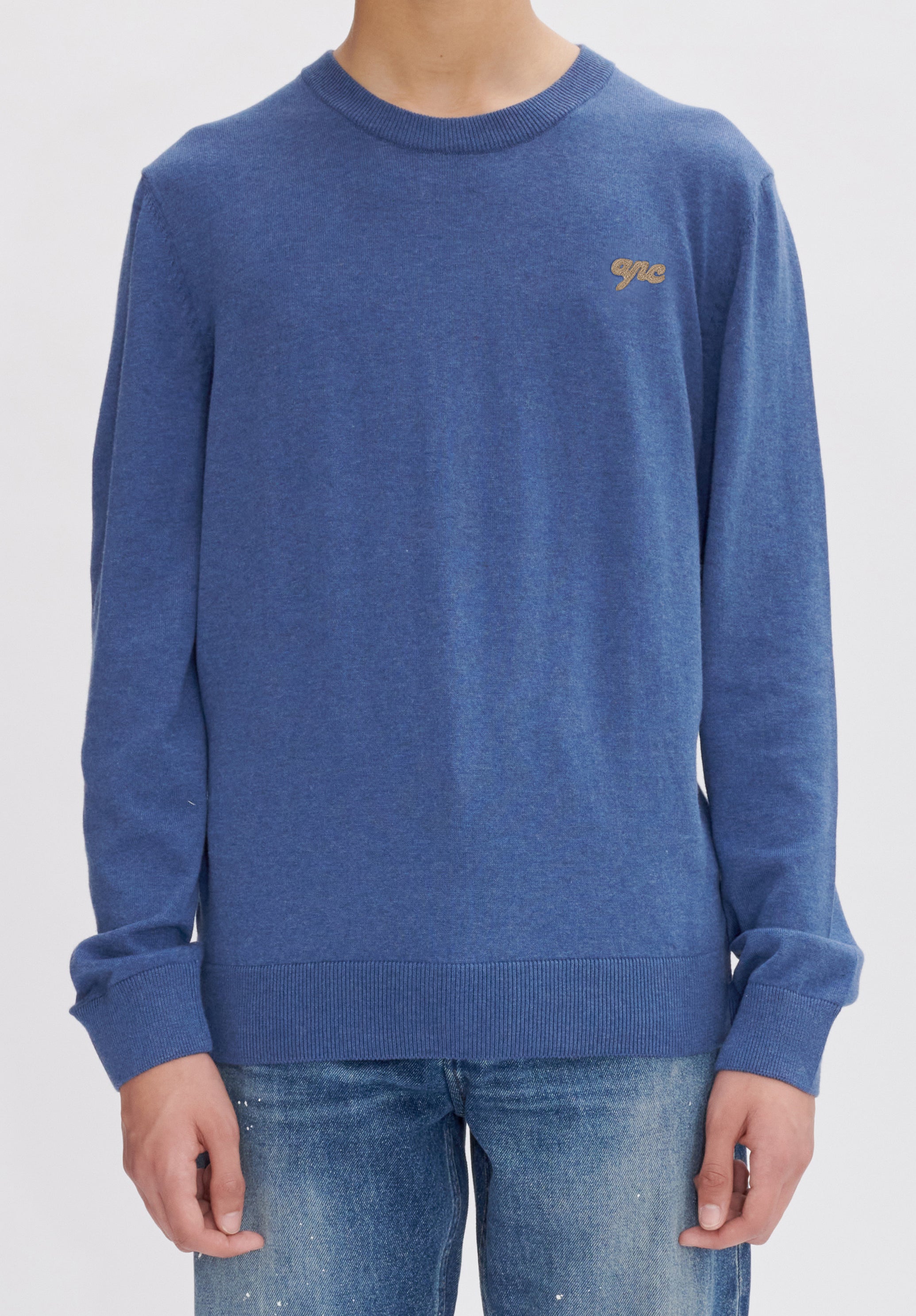 Neville jumper - 4