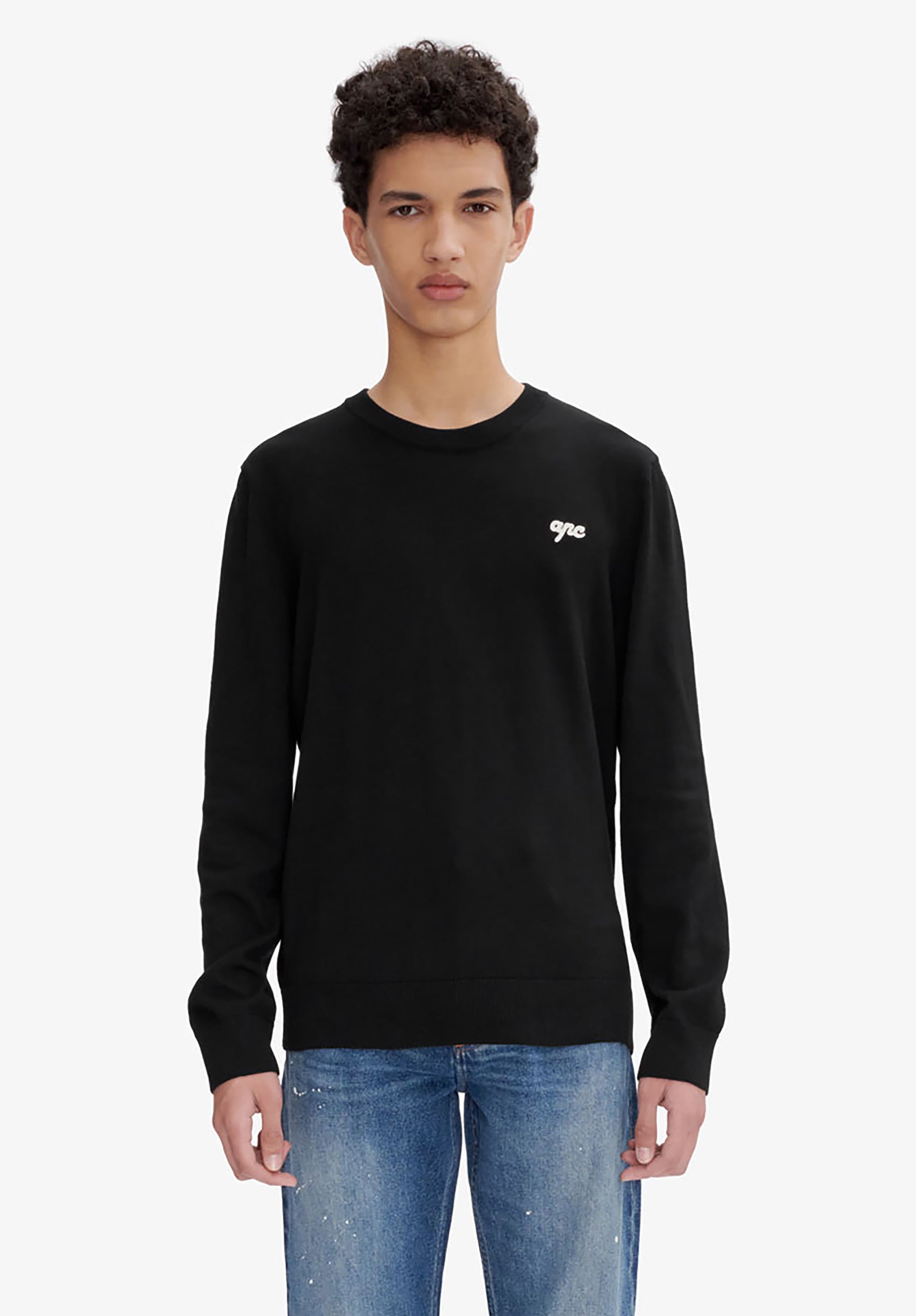 Neville jumper - 1