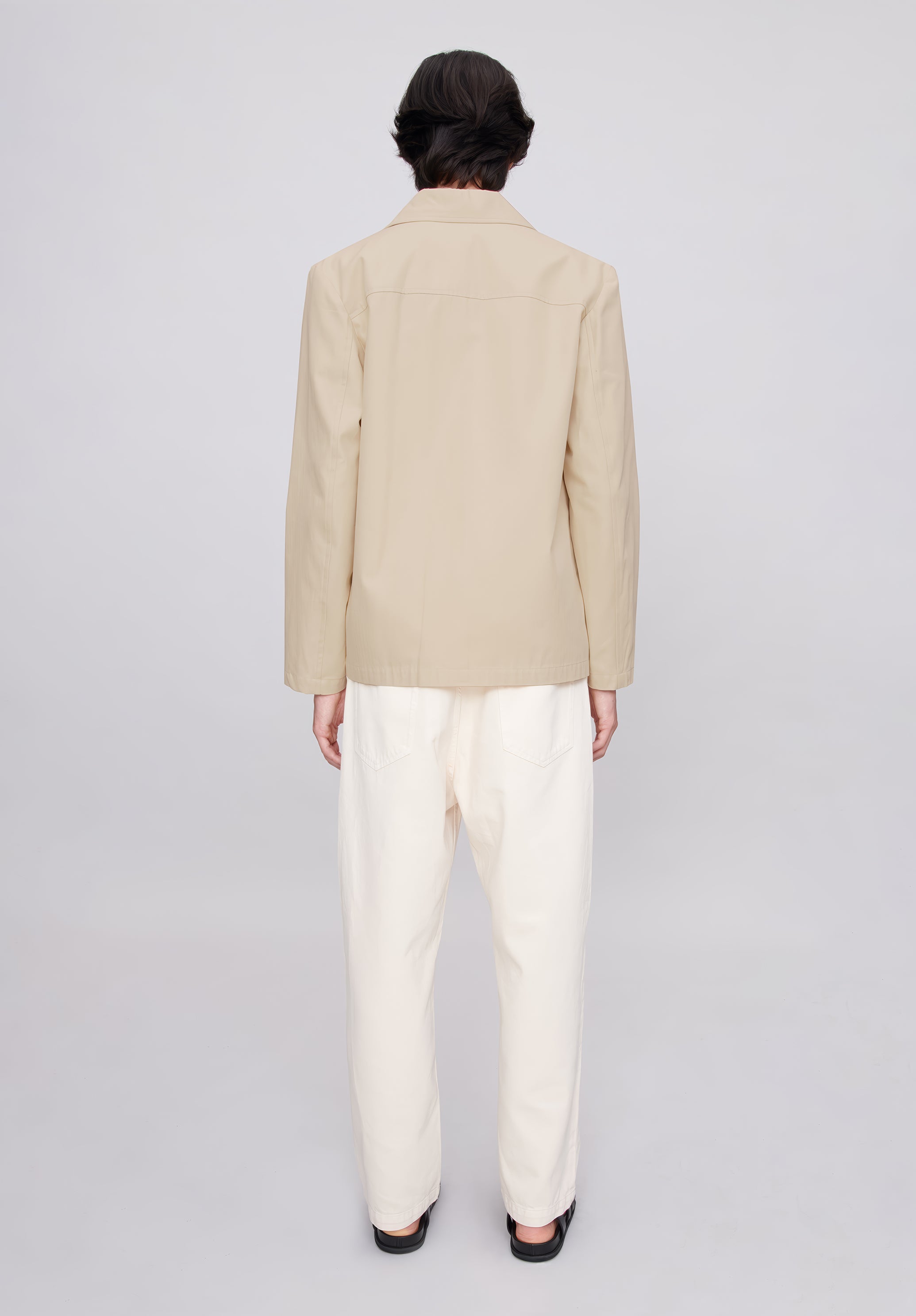Basile overshirt - 3