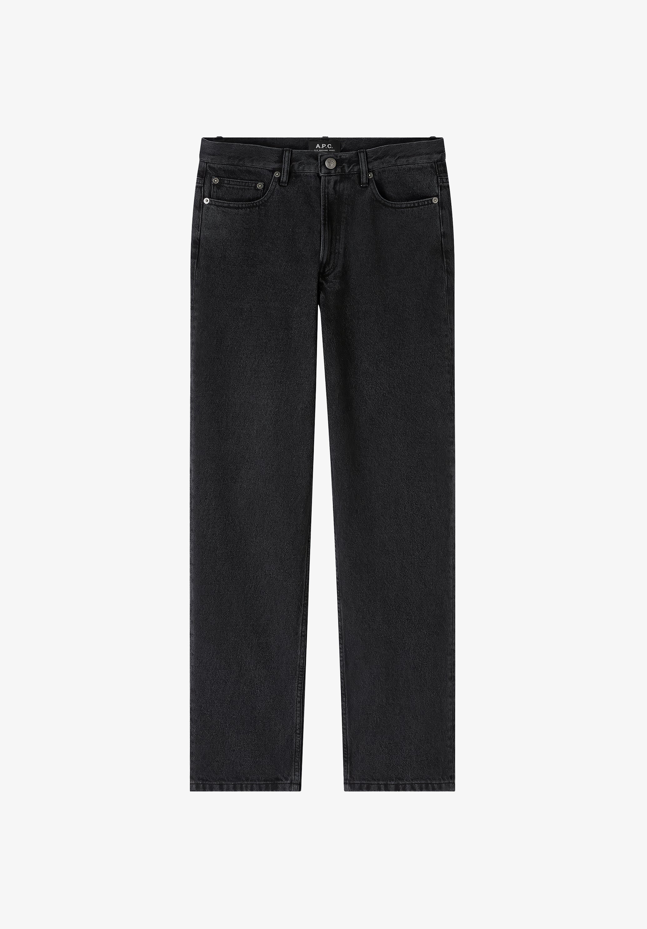 Martin jeans - 2