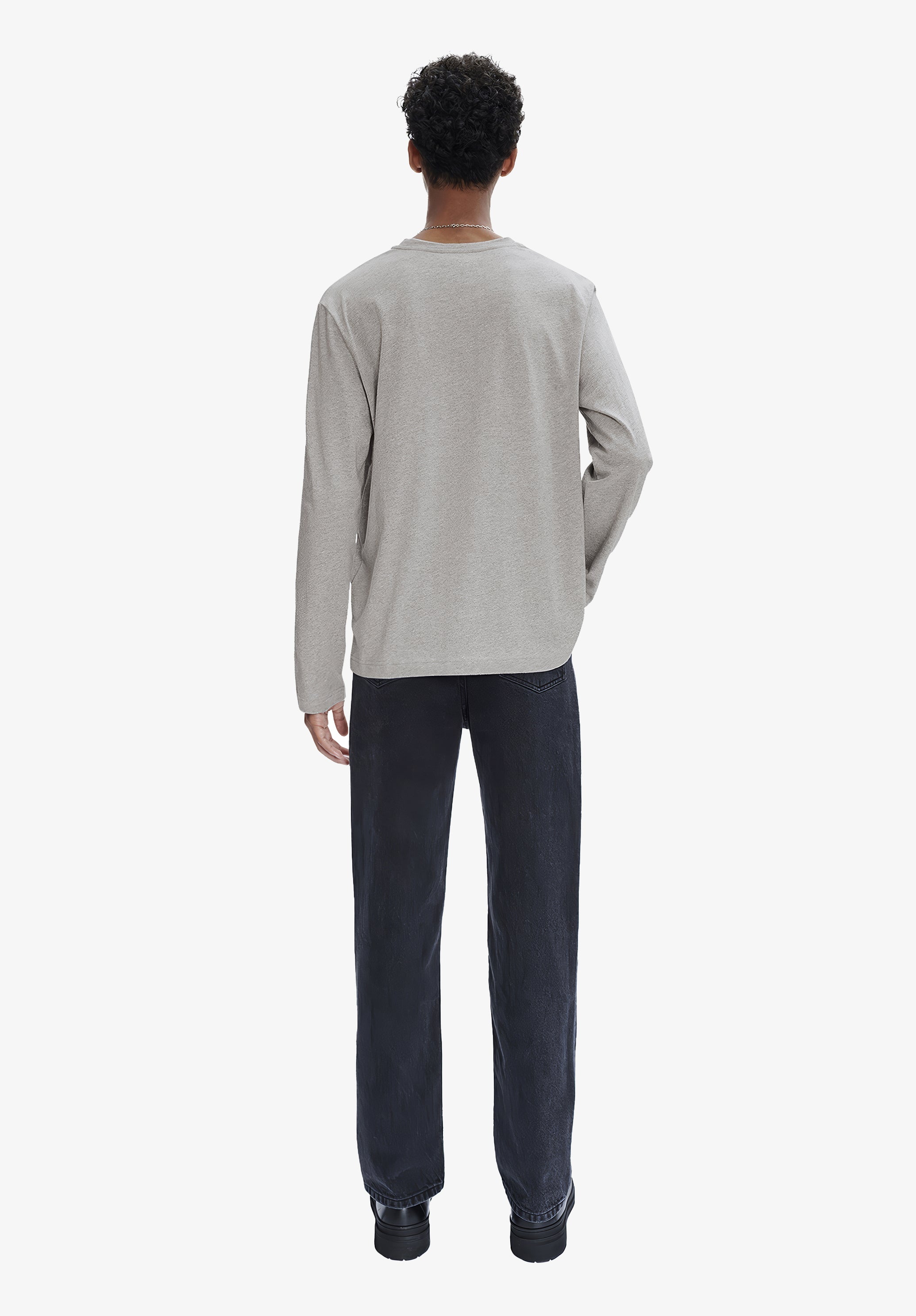 Martin jeans - 3