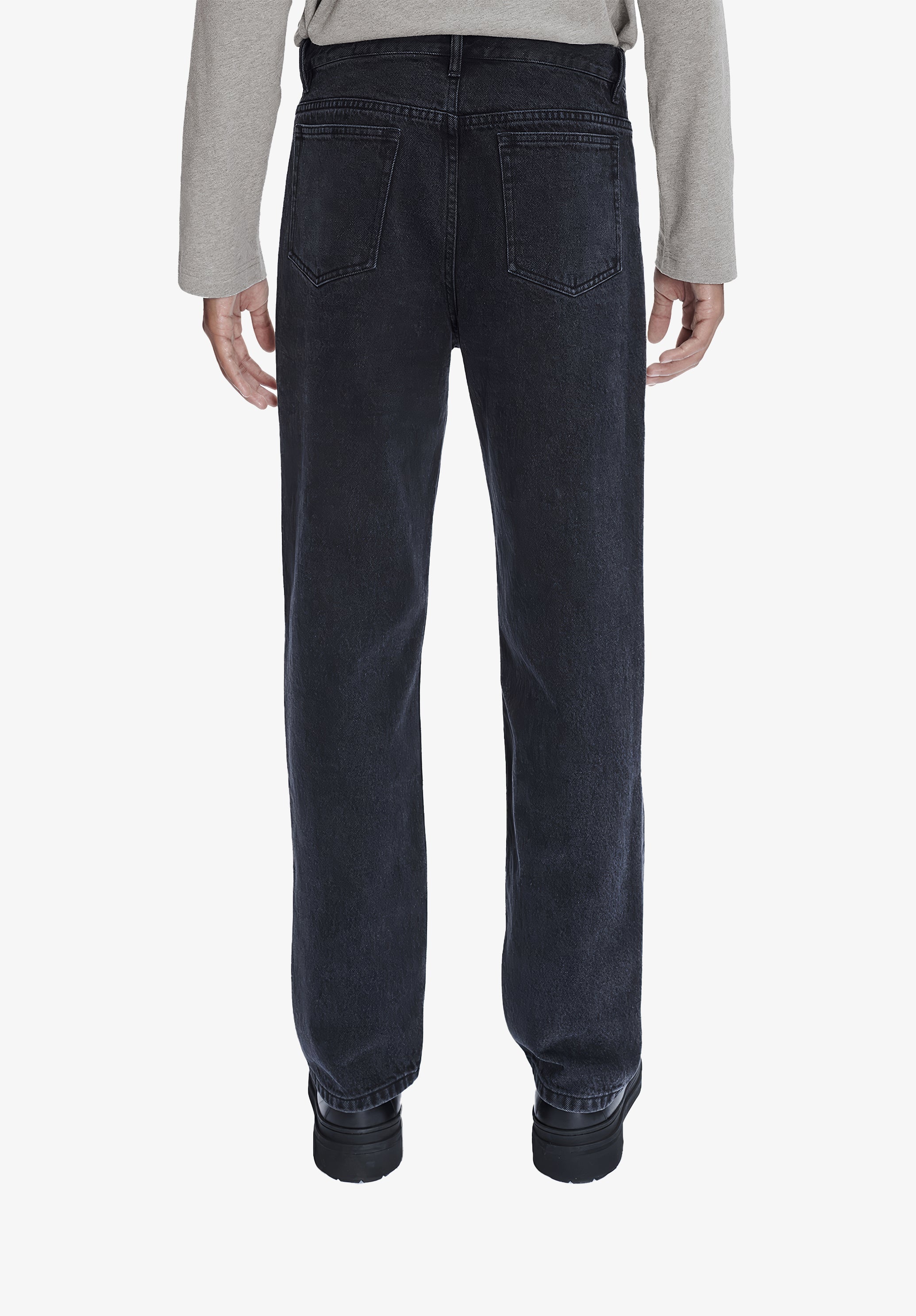 Martin jeans - 6
