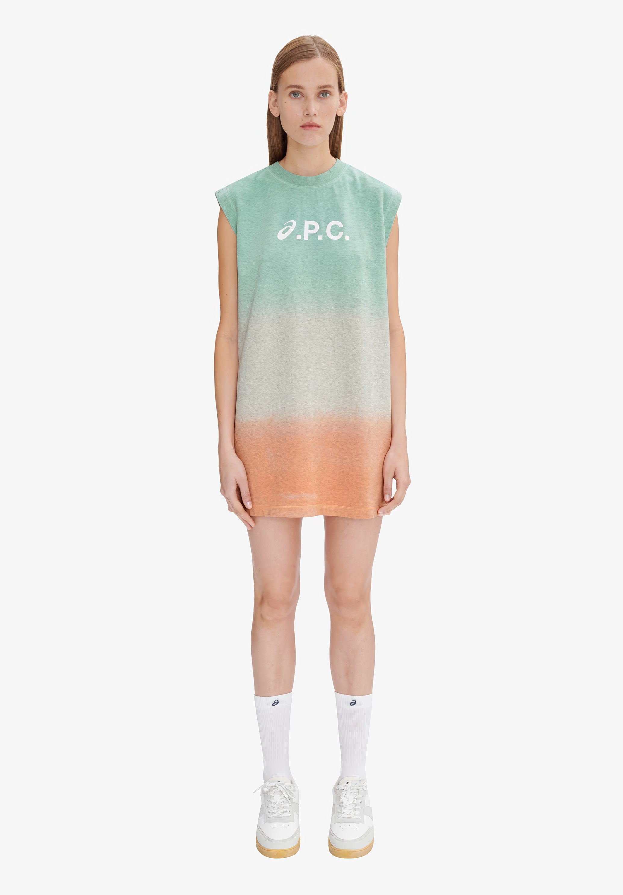 Valey dress - 1