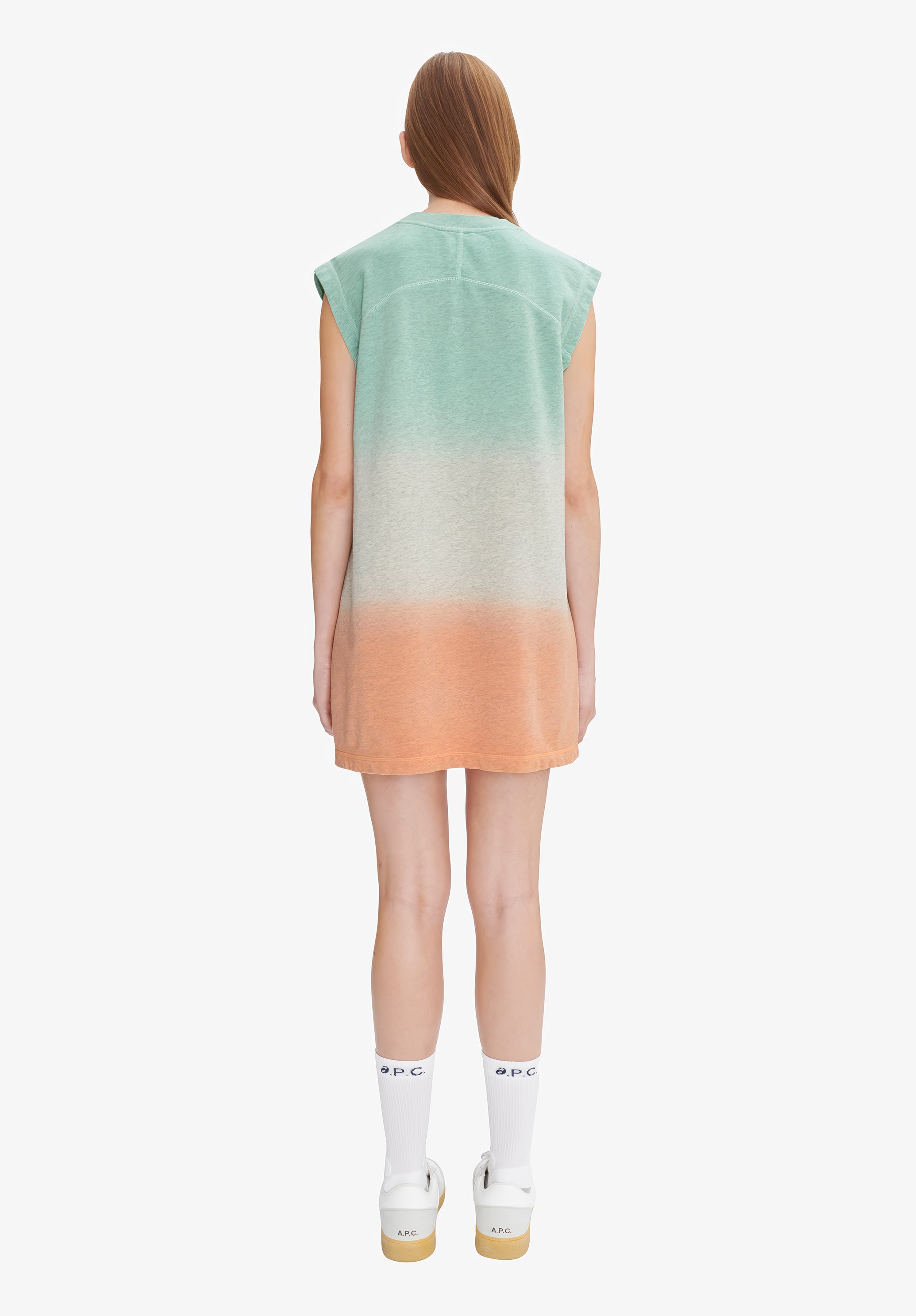 Valey dress - 3