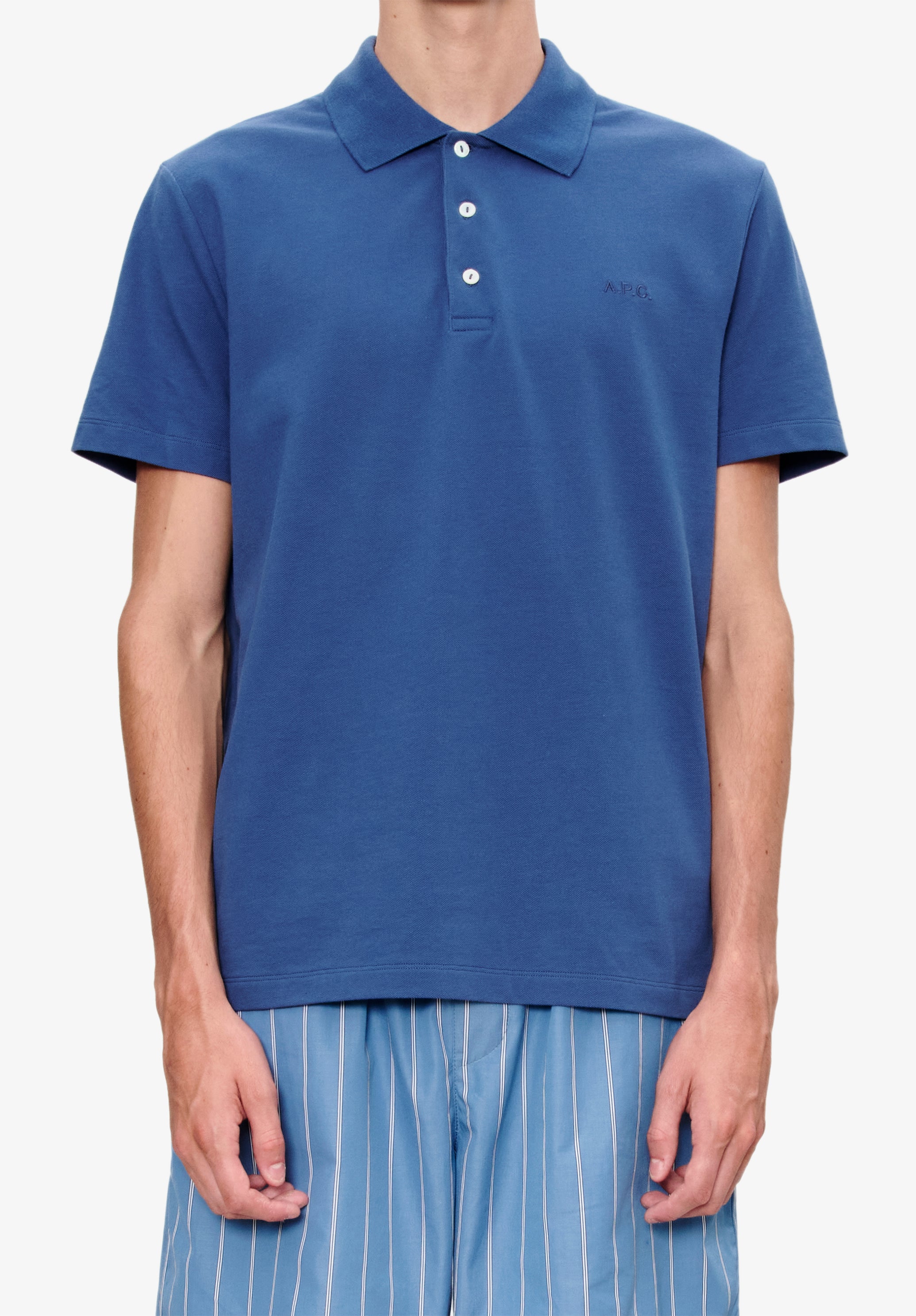 Standard polo shirt - 4