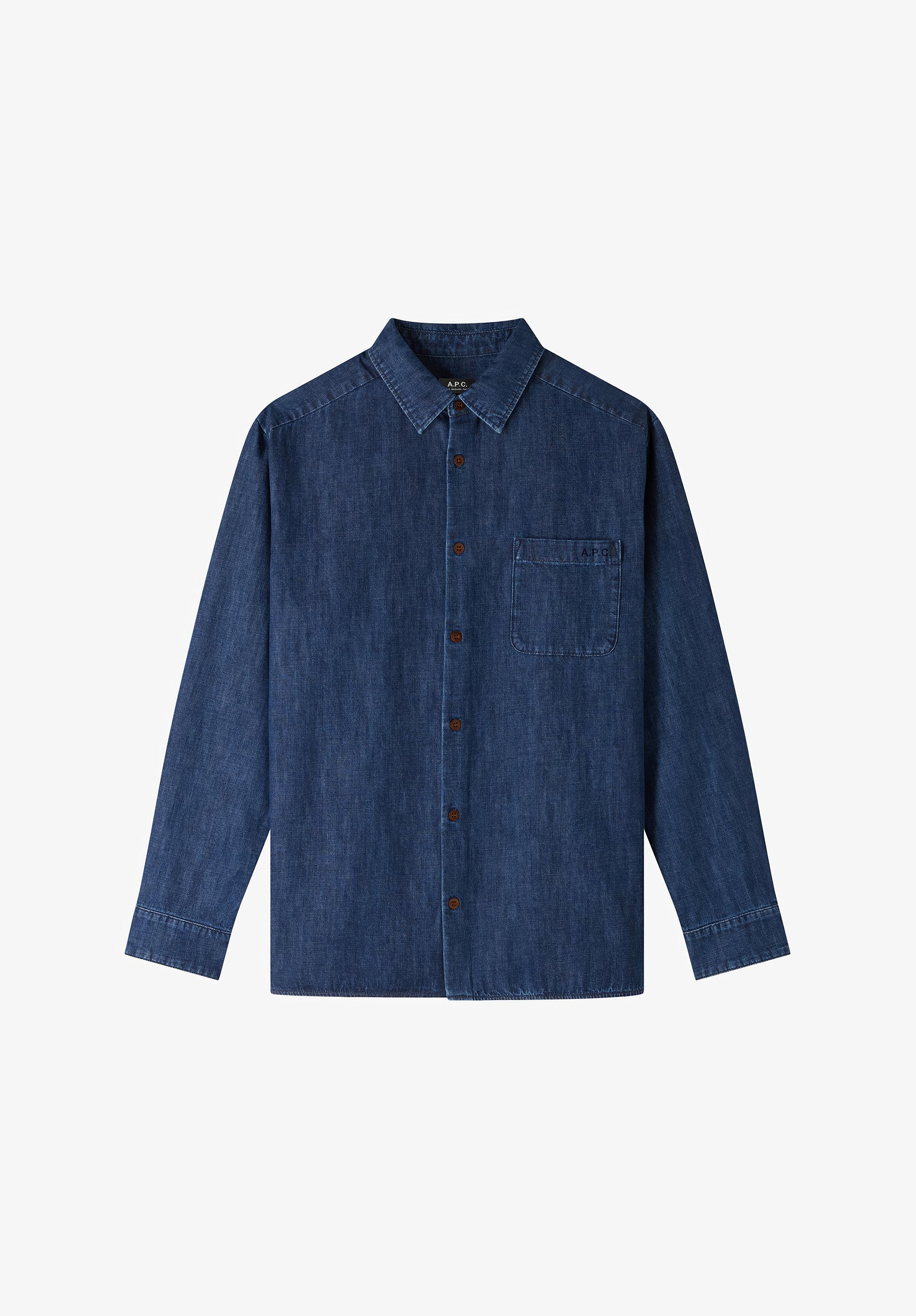 Malo Logo shirt - 0