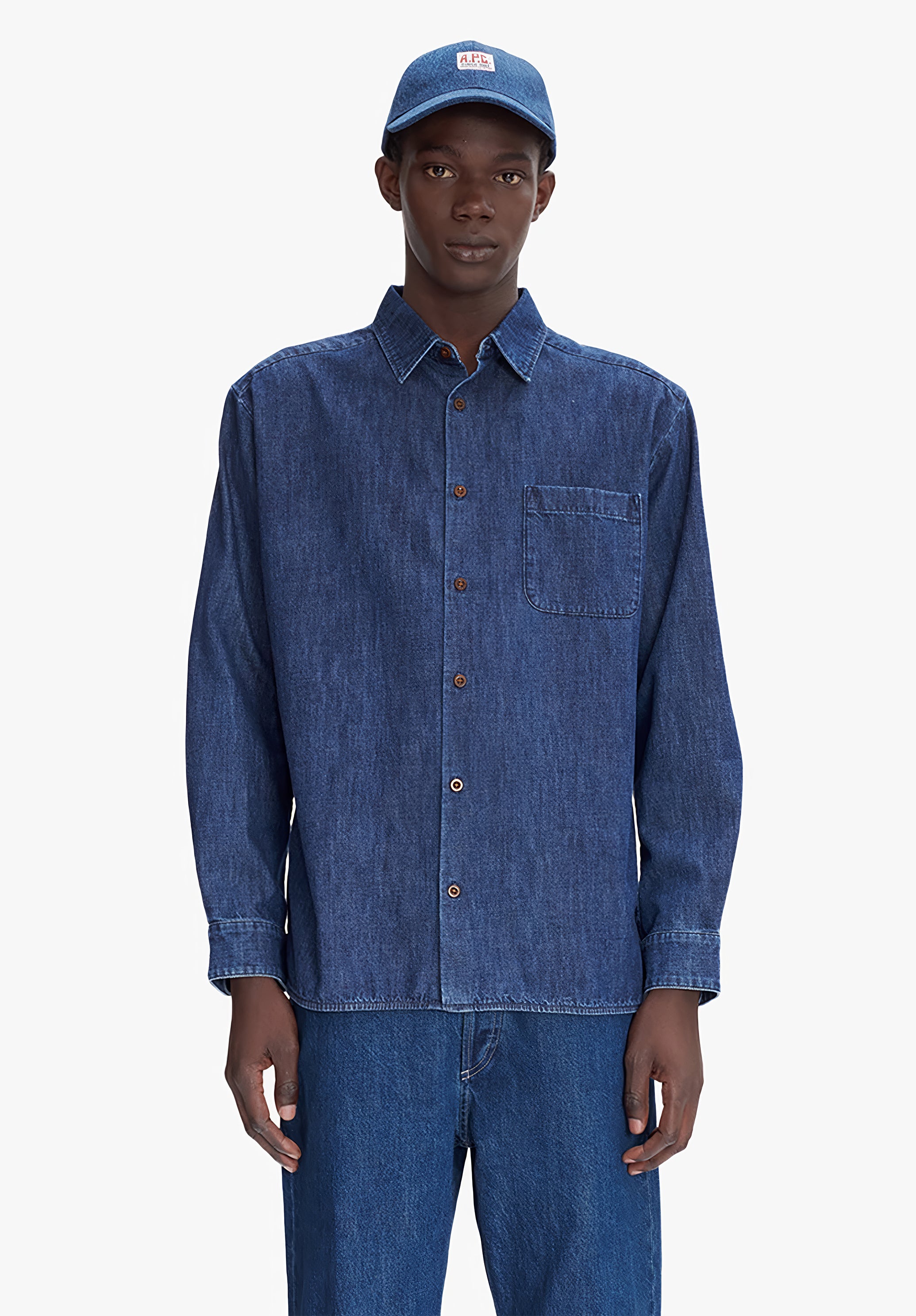 Malo Logo shirt - 1
