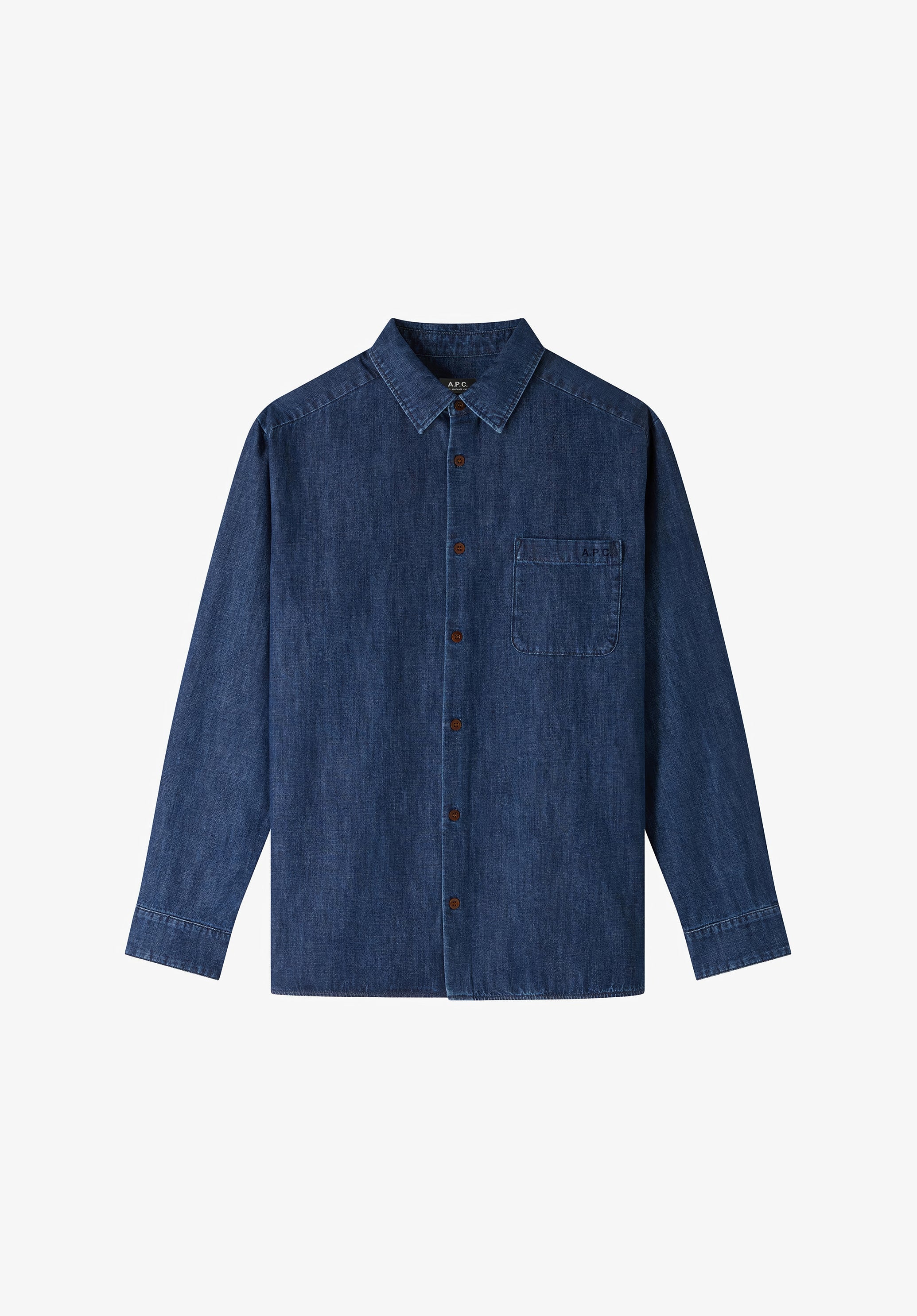 Malo Logo shirt - 2