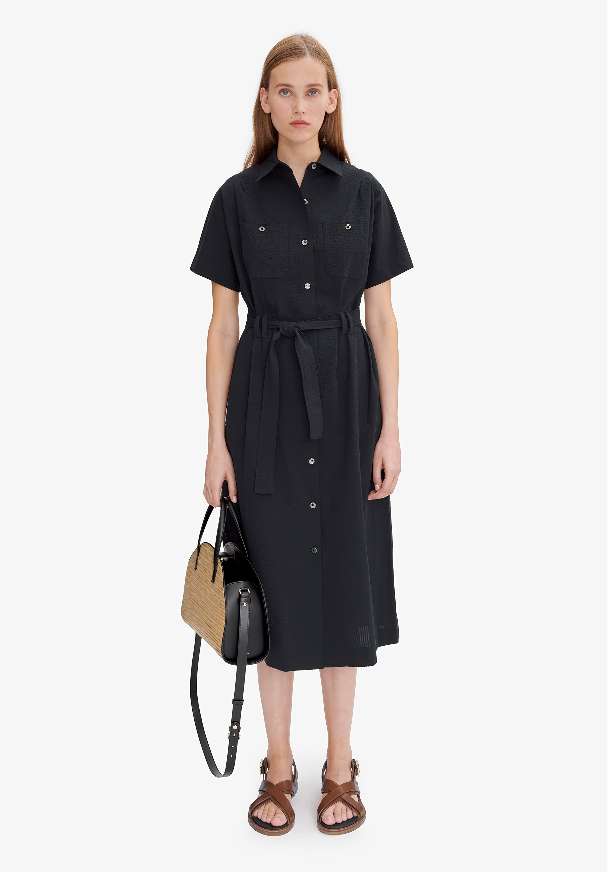 New Drew dress - 1