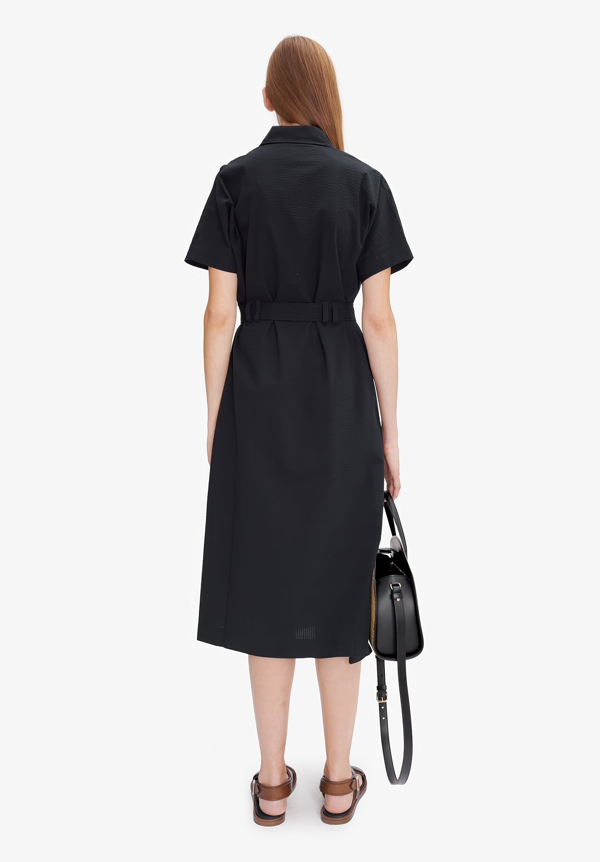 New Drew dress - 3