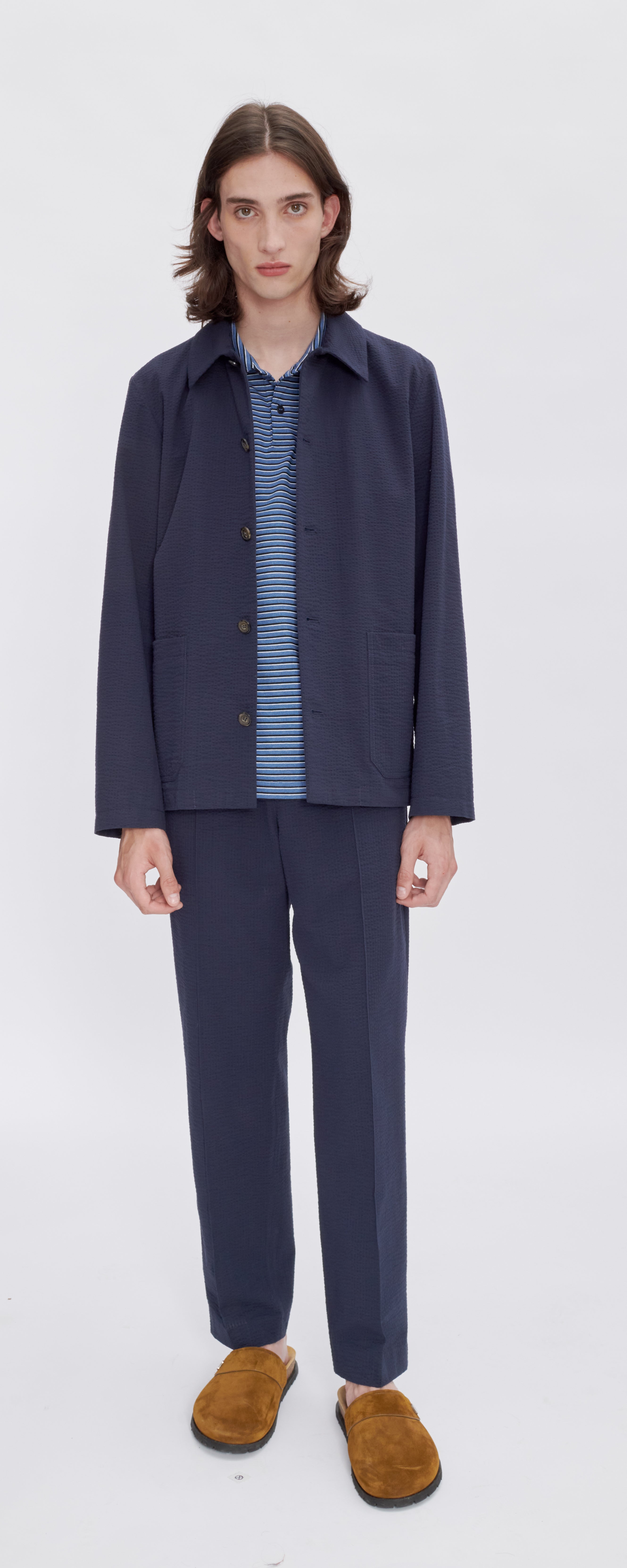 Brest jacket - 1