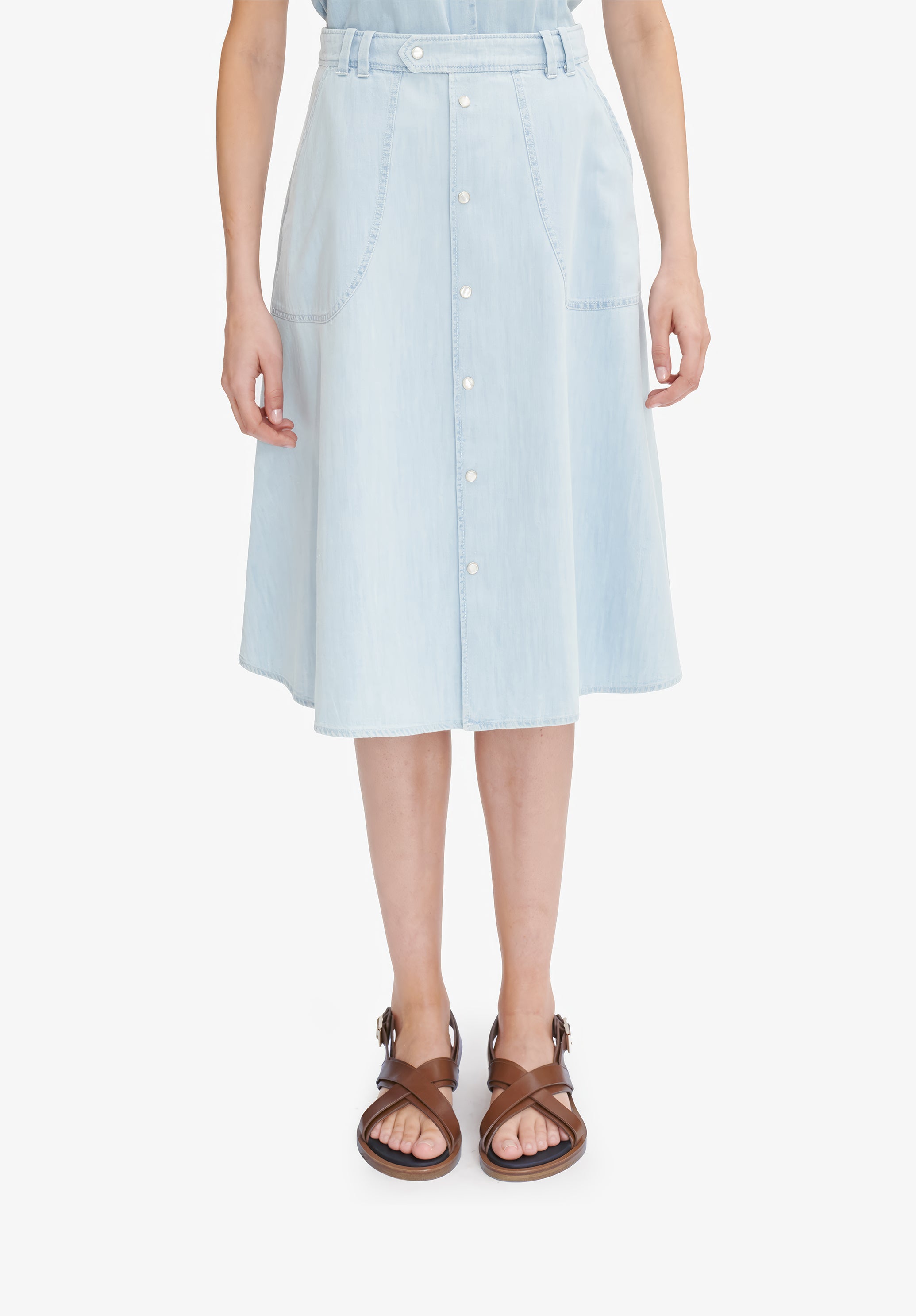 Jamie skirt - 4