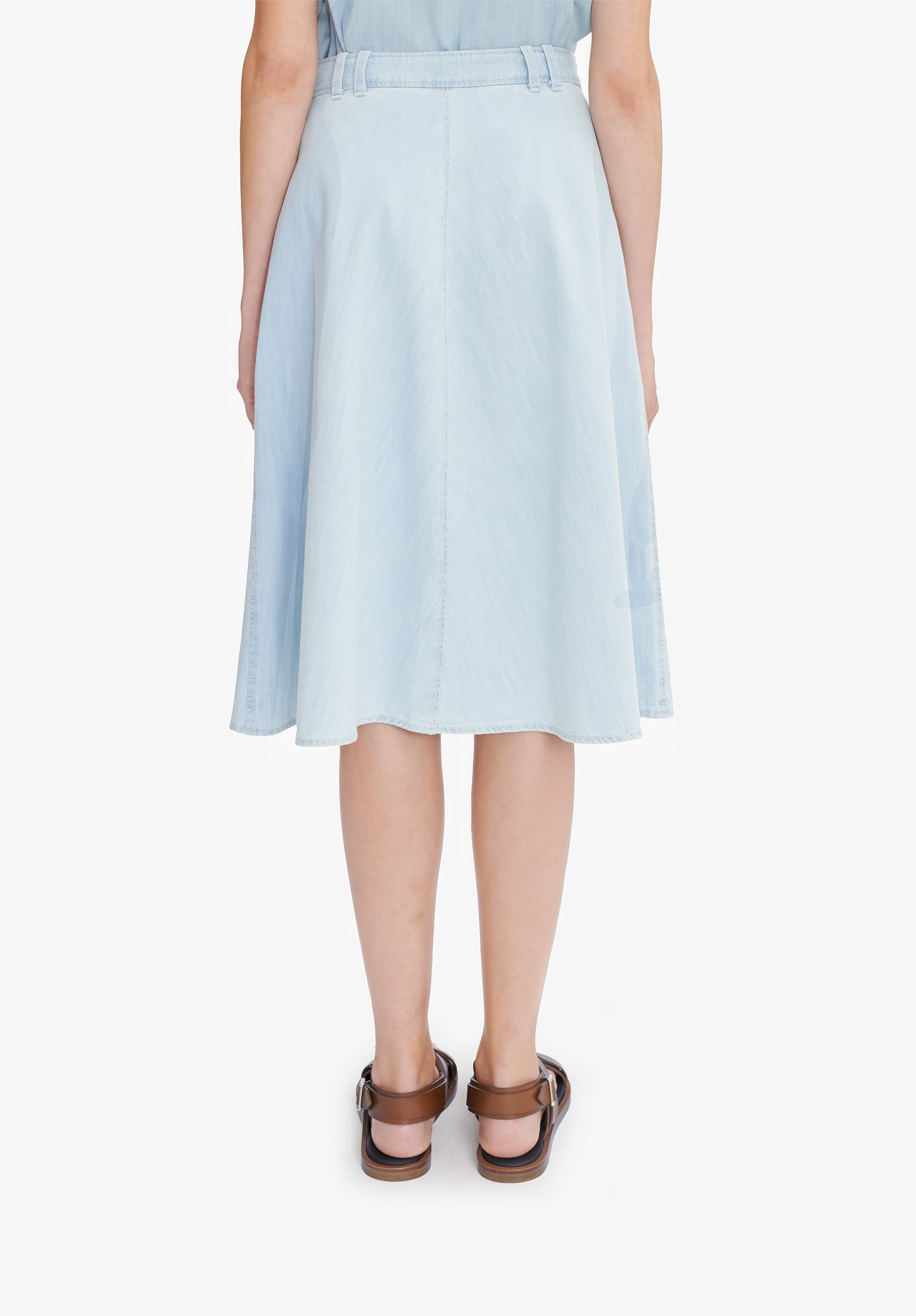 Jamie skirt - 5