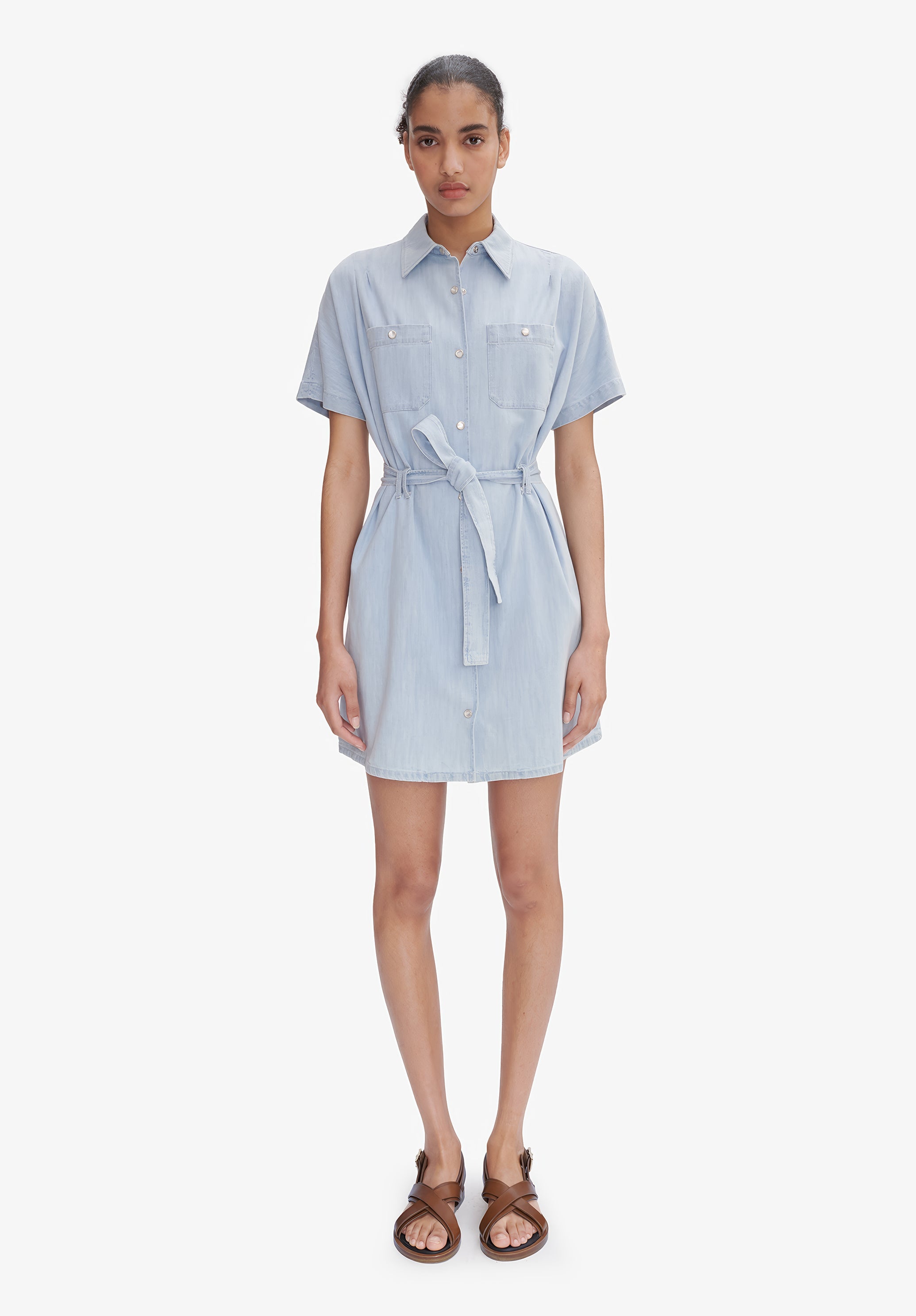 Suzanne dress - 1
