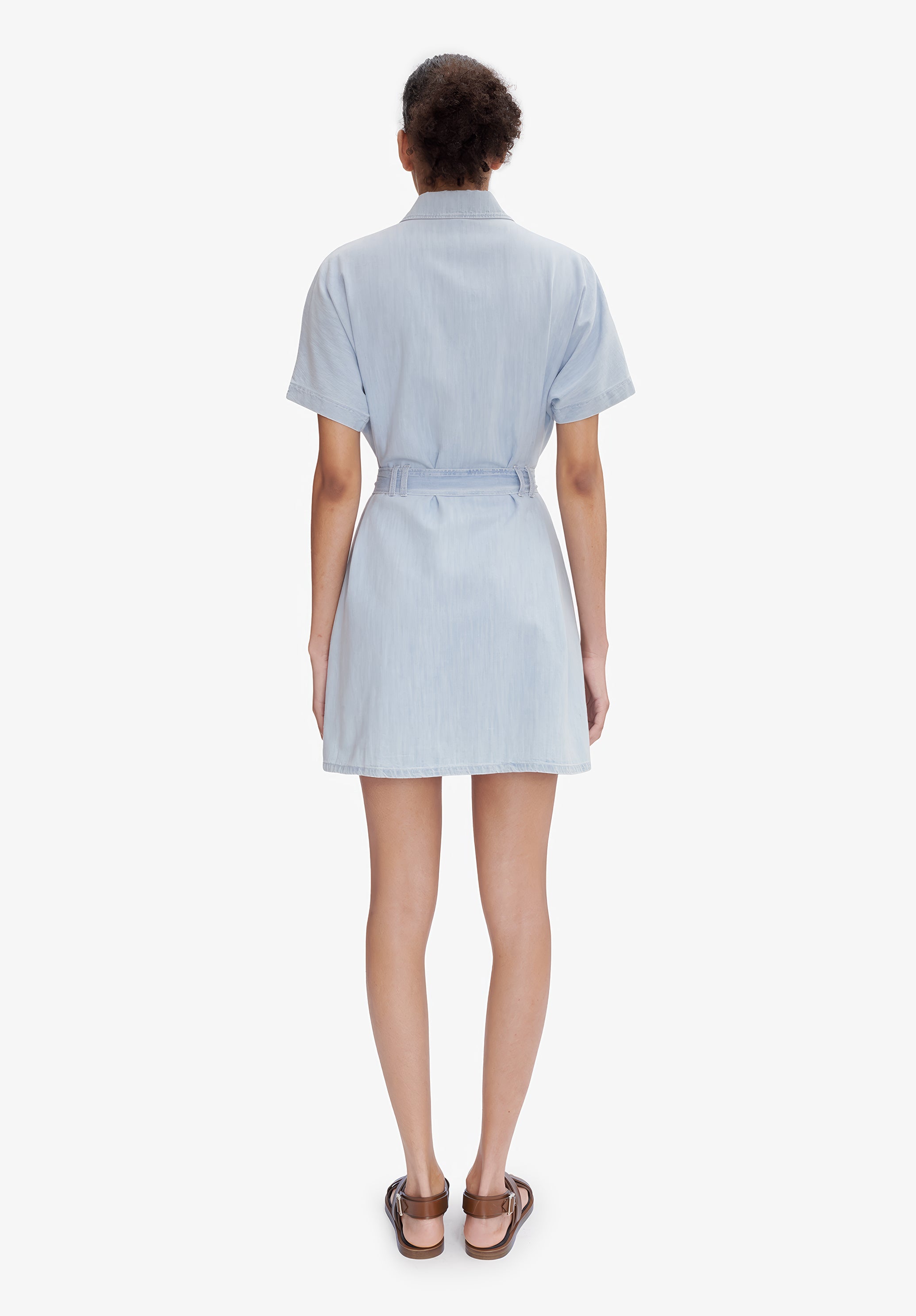Suzanne dress - 3