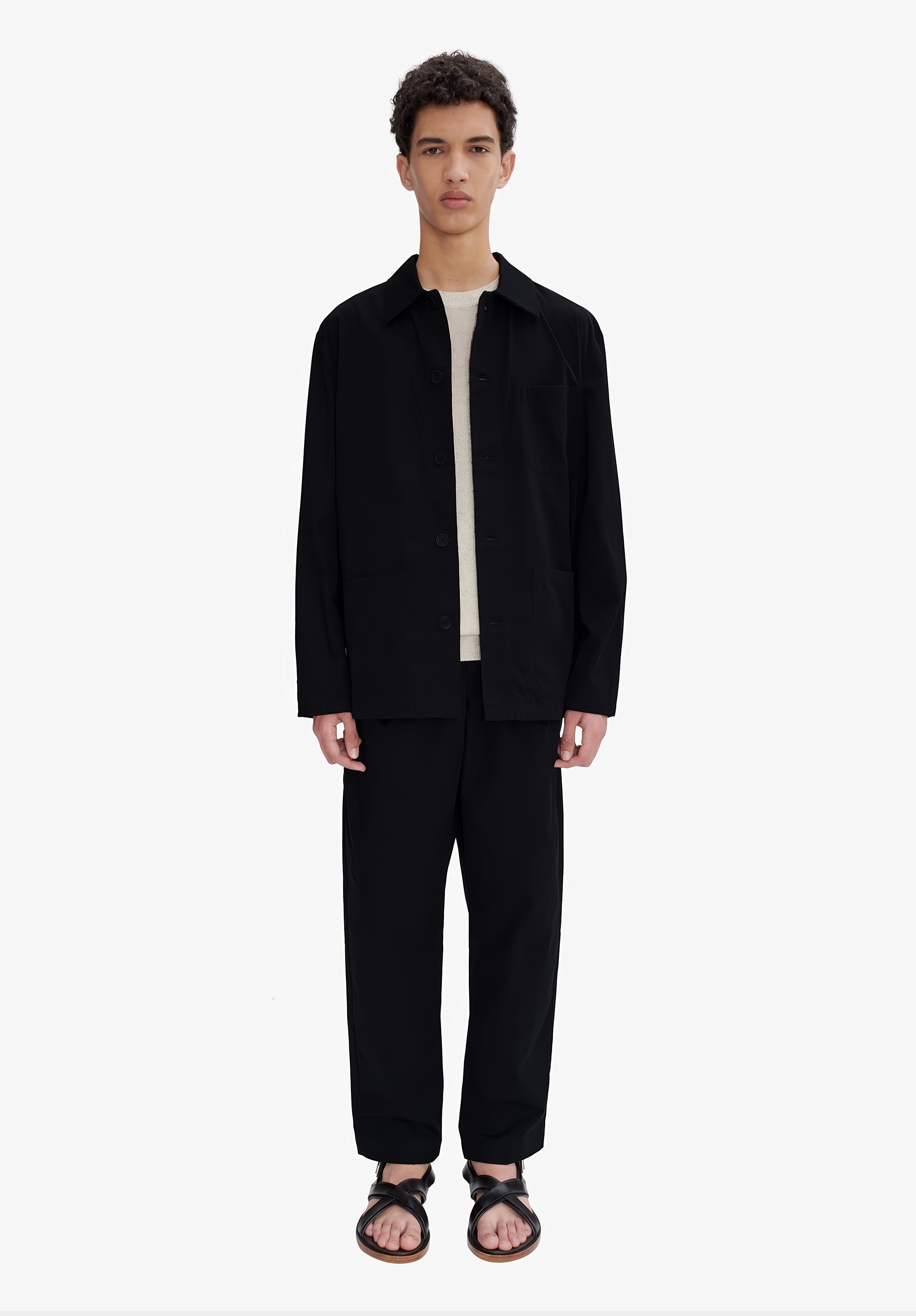 Lazare jacket - 1