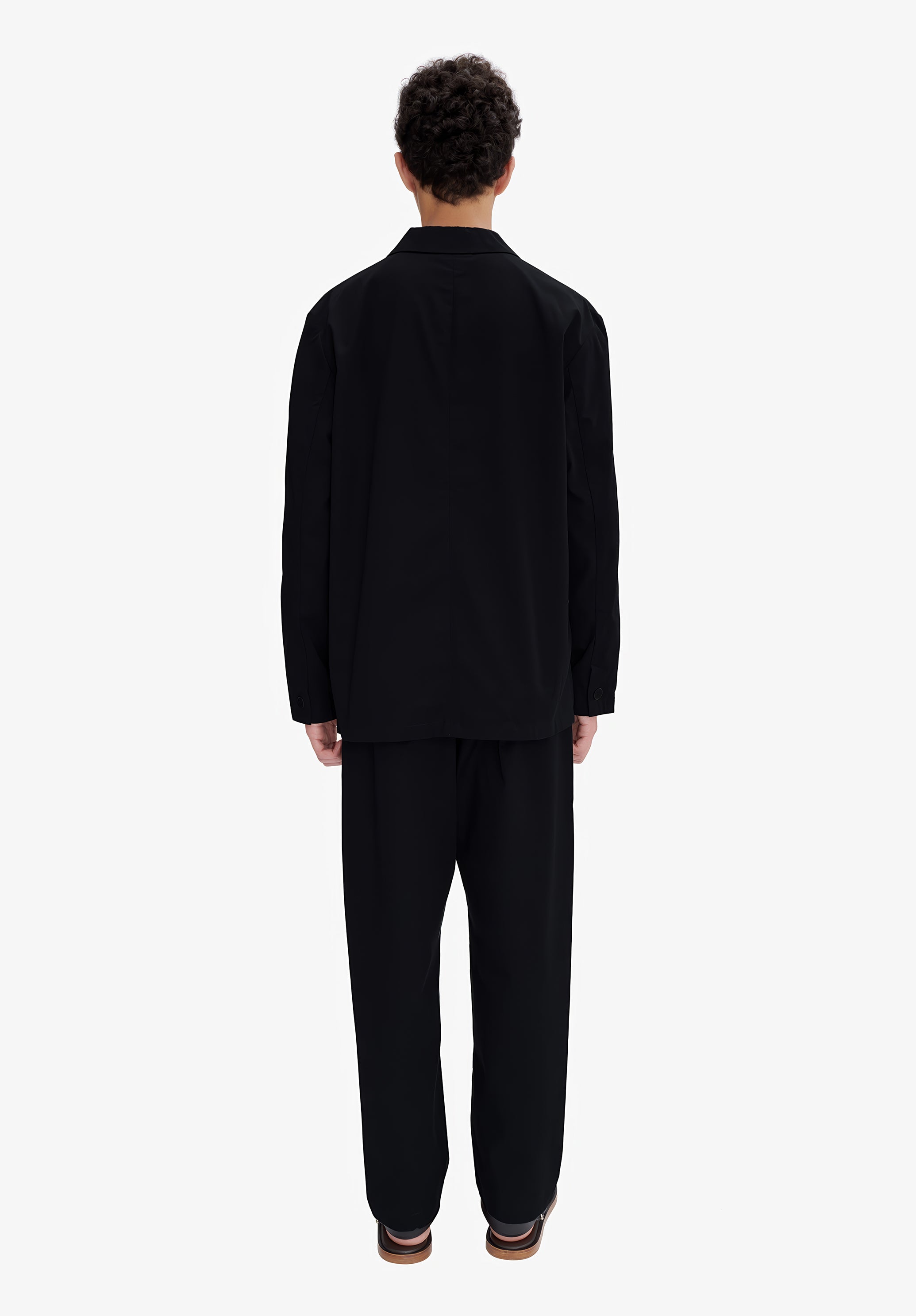 Lazare jacket - 3