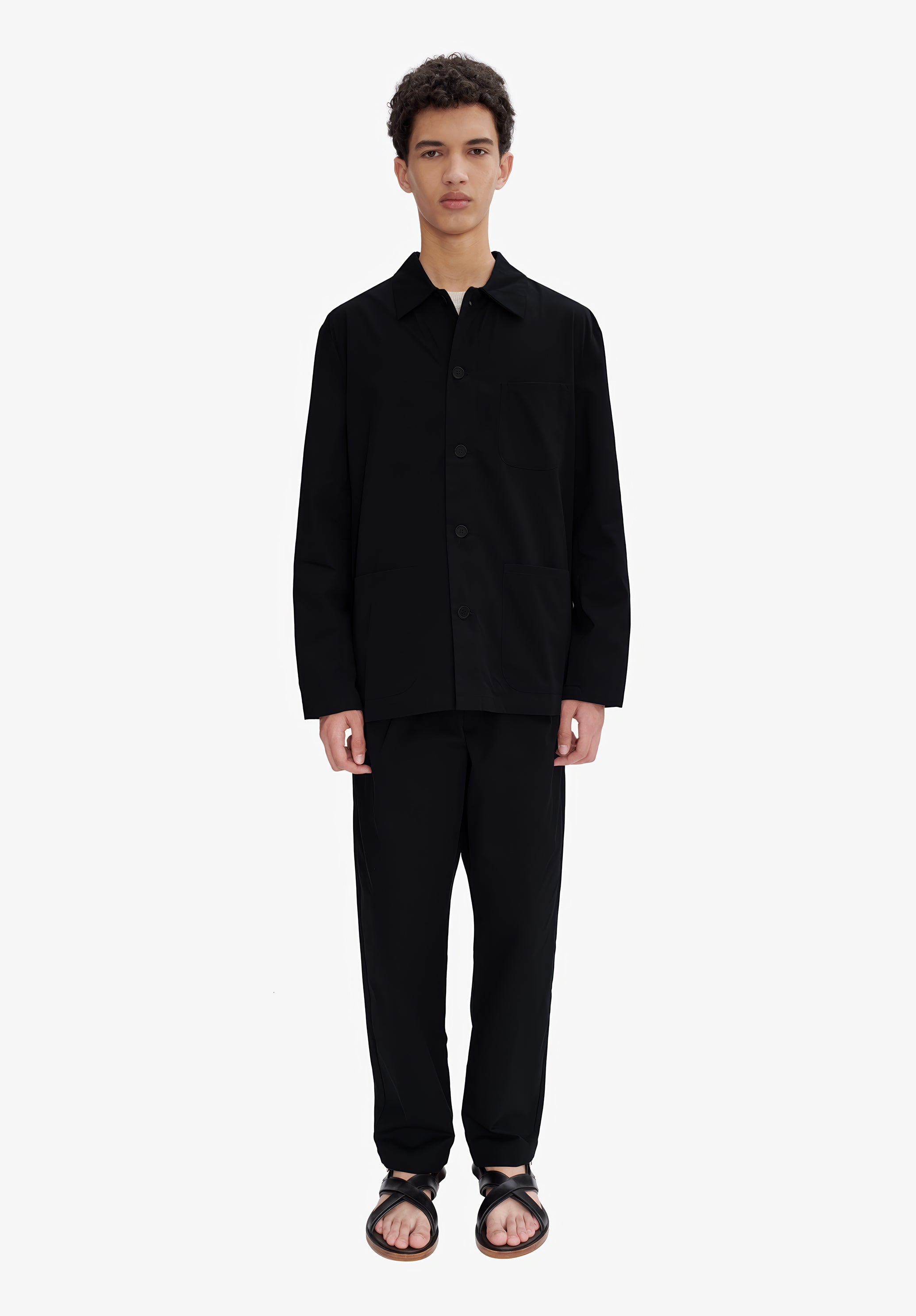 Lazare jacket - 4
