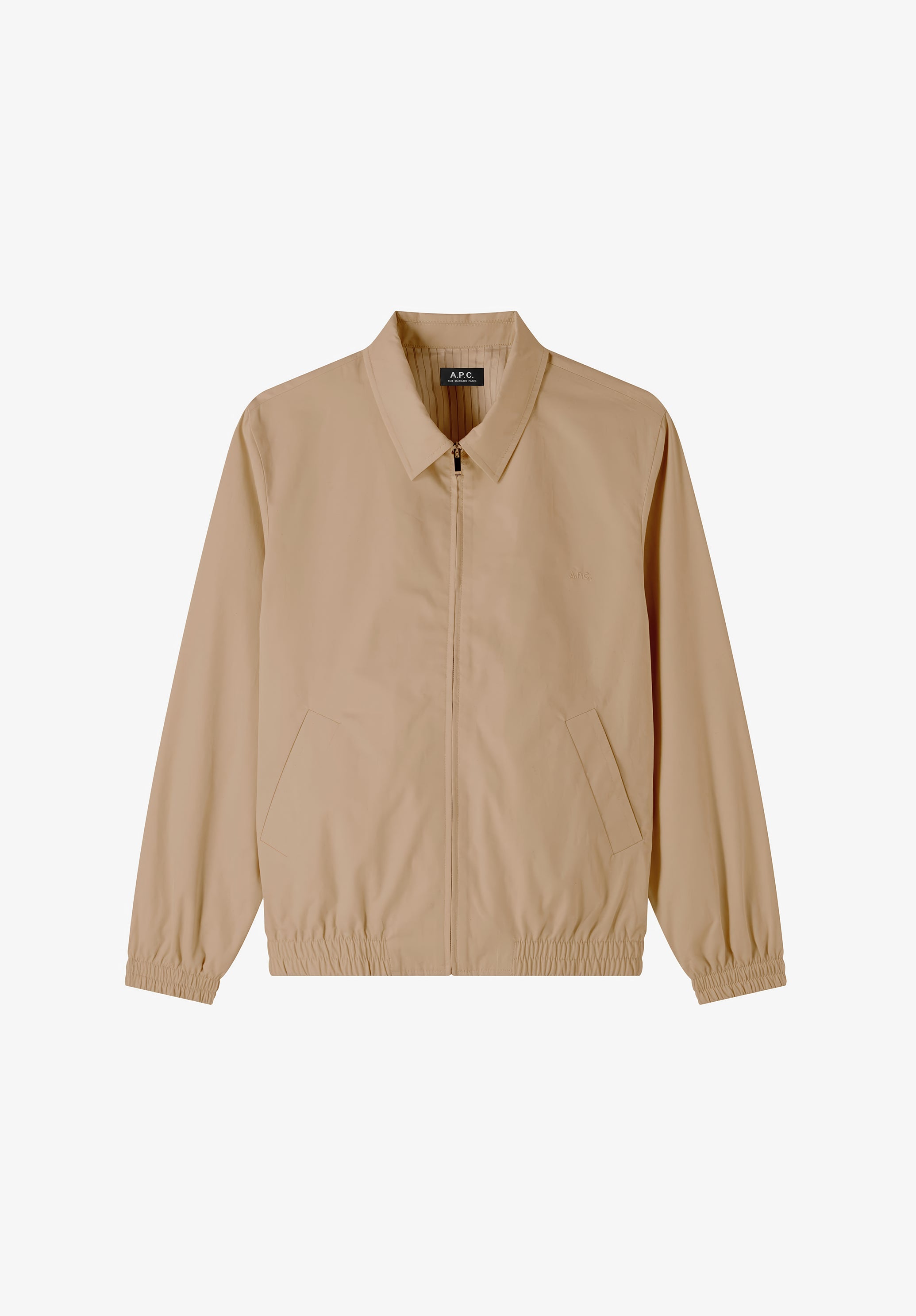 Gilbert jacket - 0