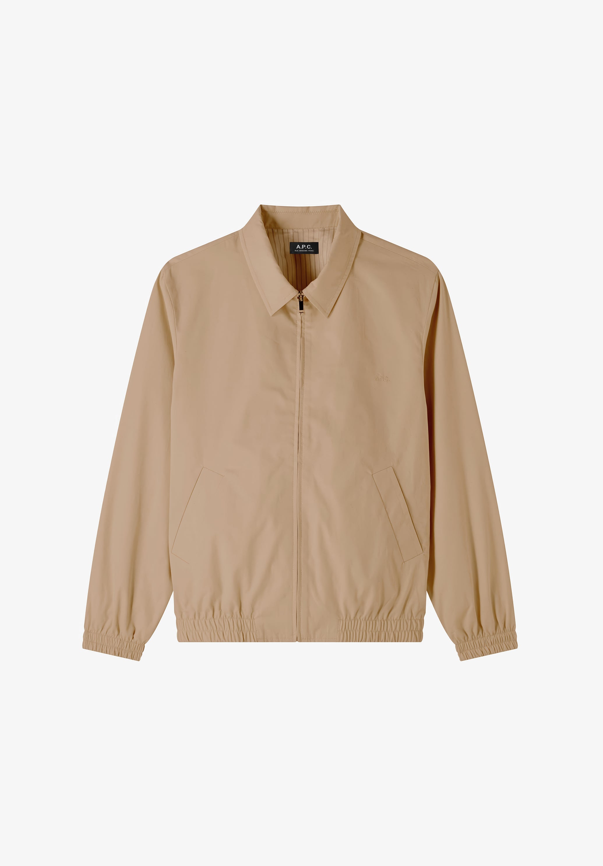 Gilbert jacket - 2