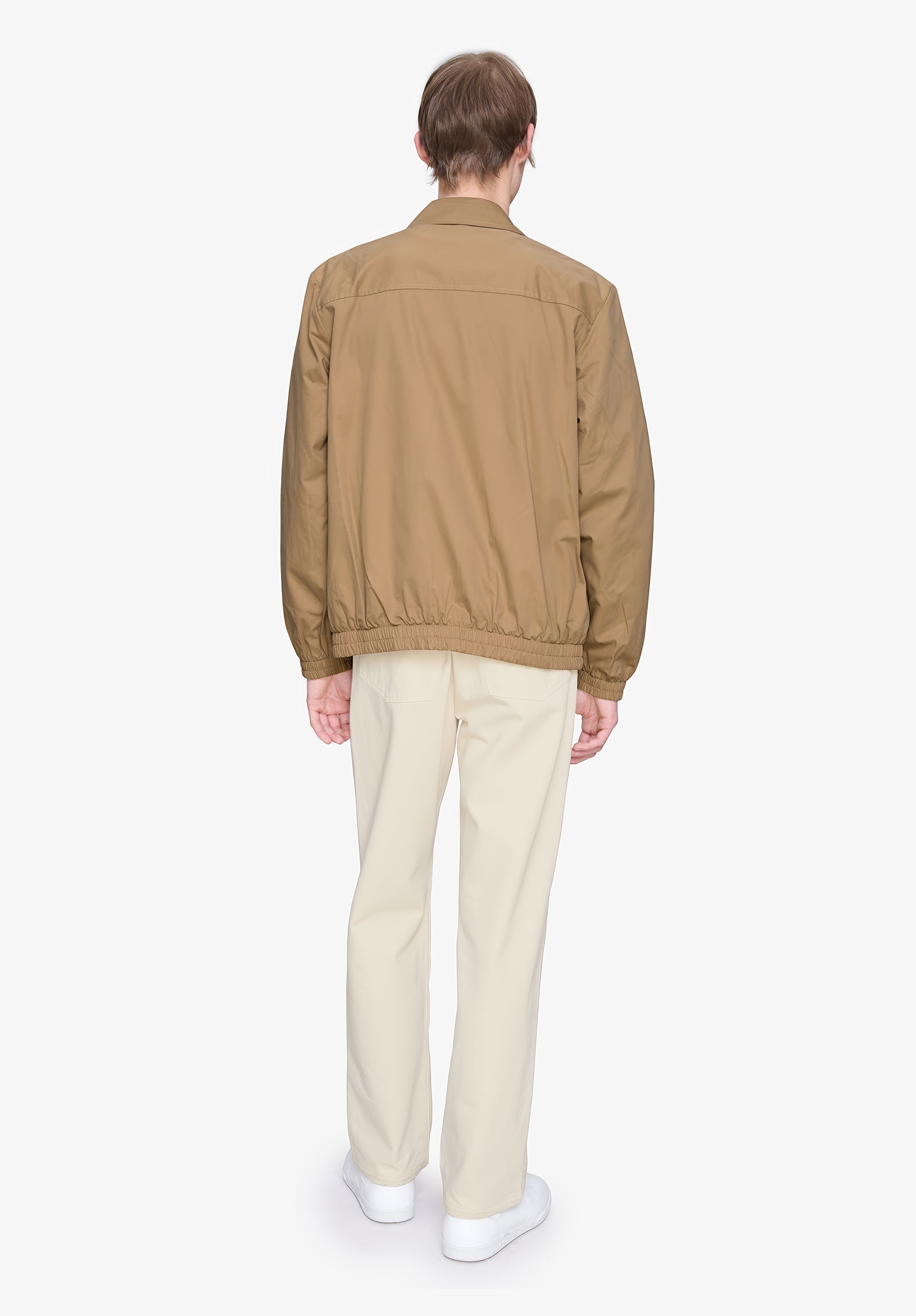 Gilbert jacket - 3