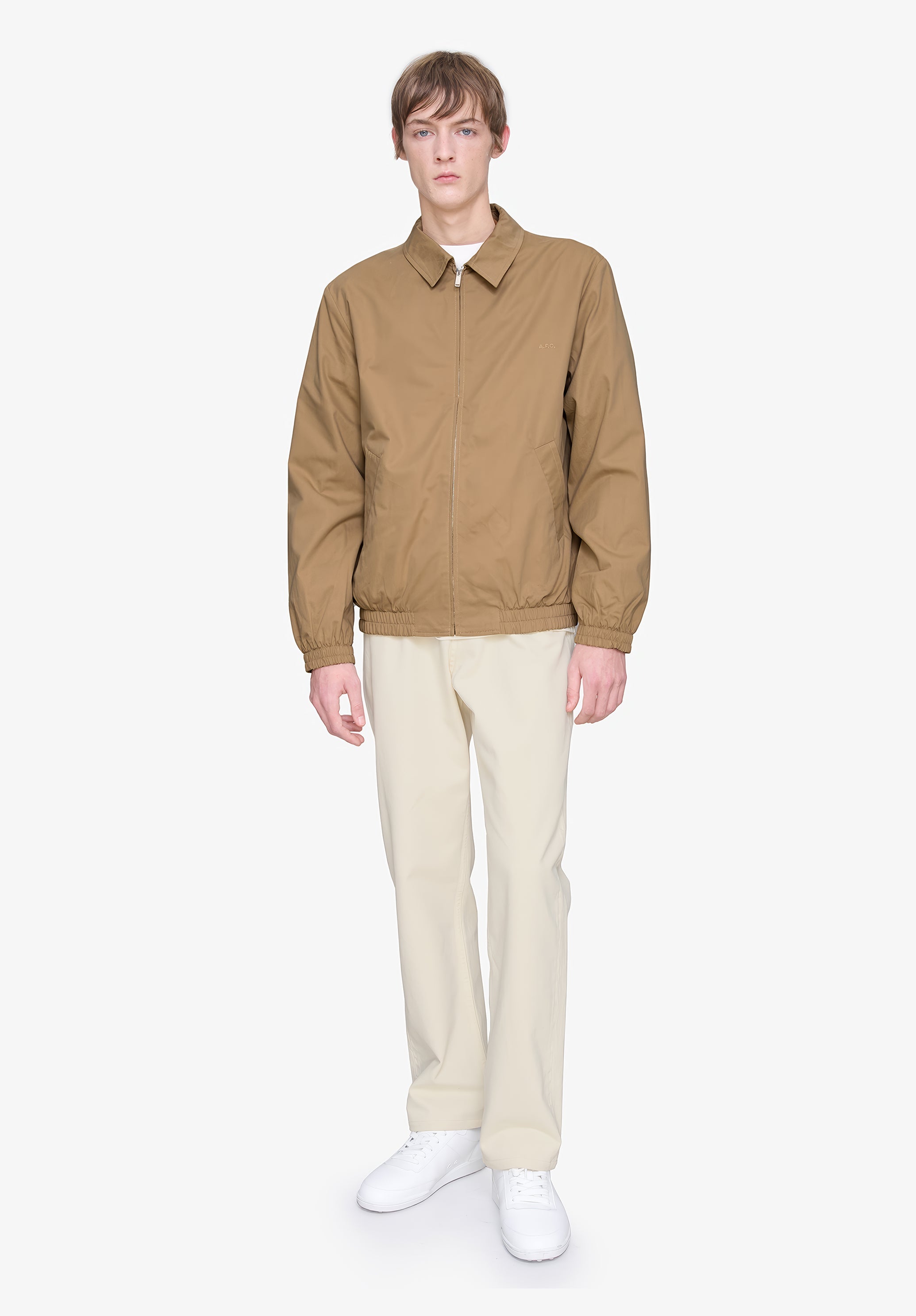 Gilbert jacket - 4
