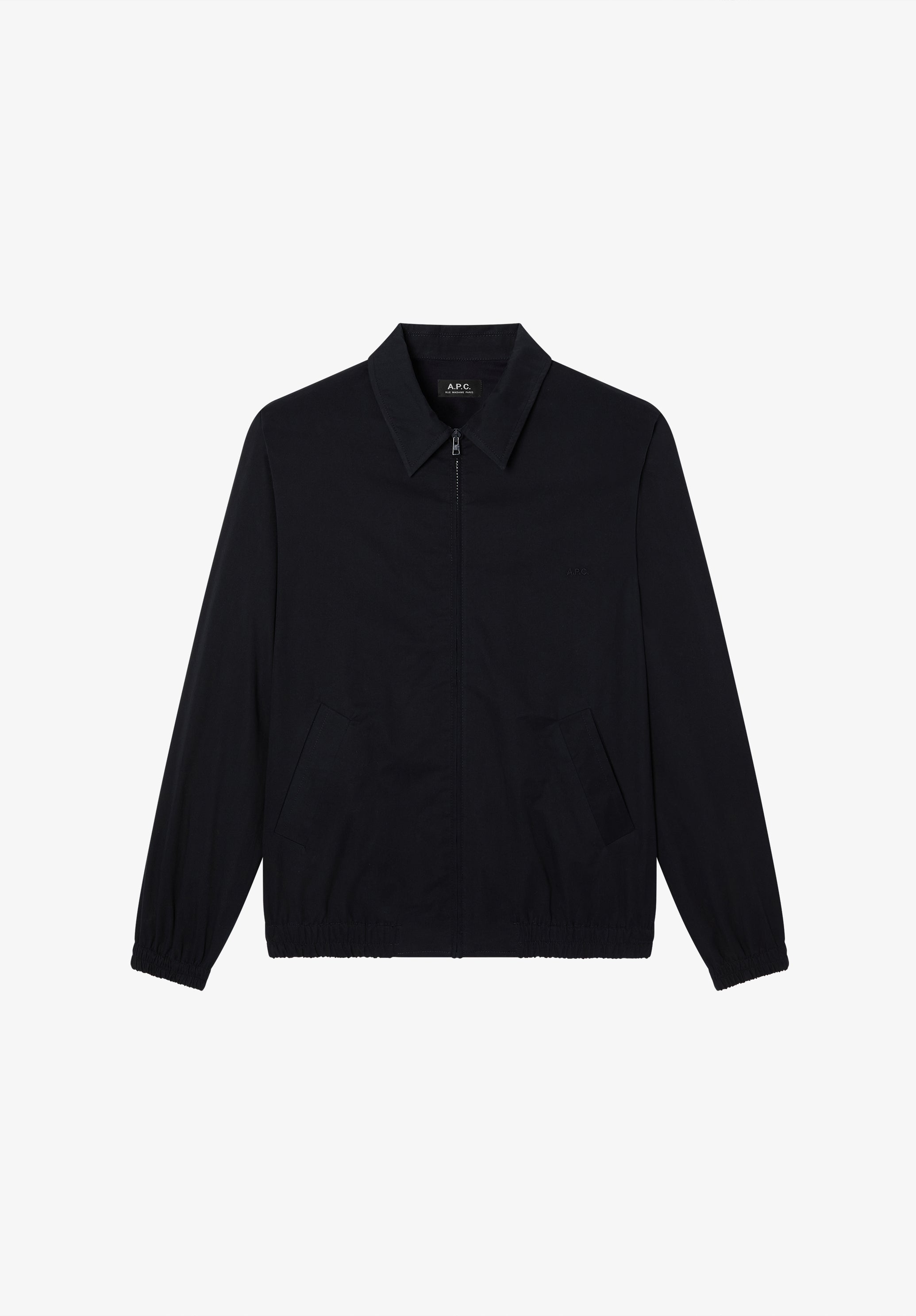 Gilbert jacket - 0