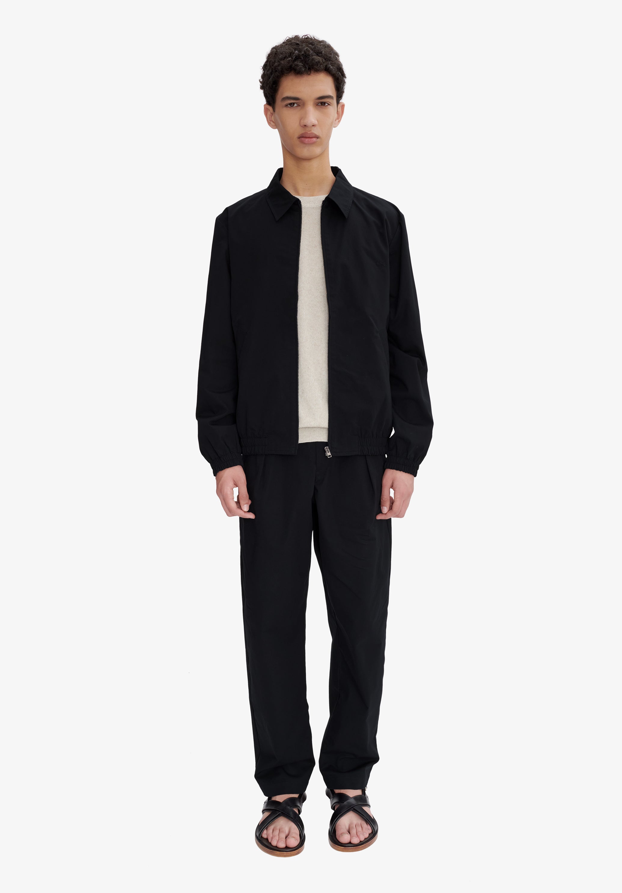 Gilbert jacket - 1